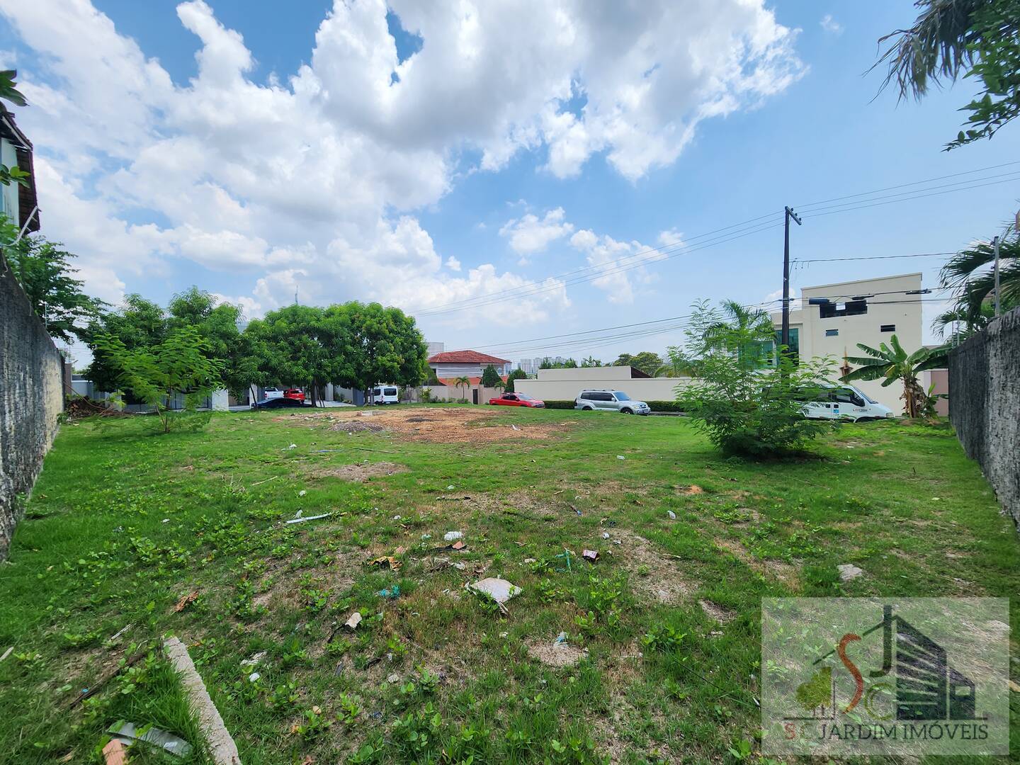 Terreno, 600 m² - Foto 3