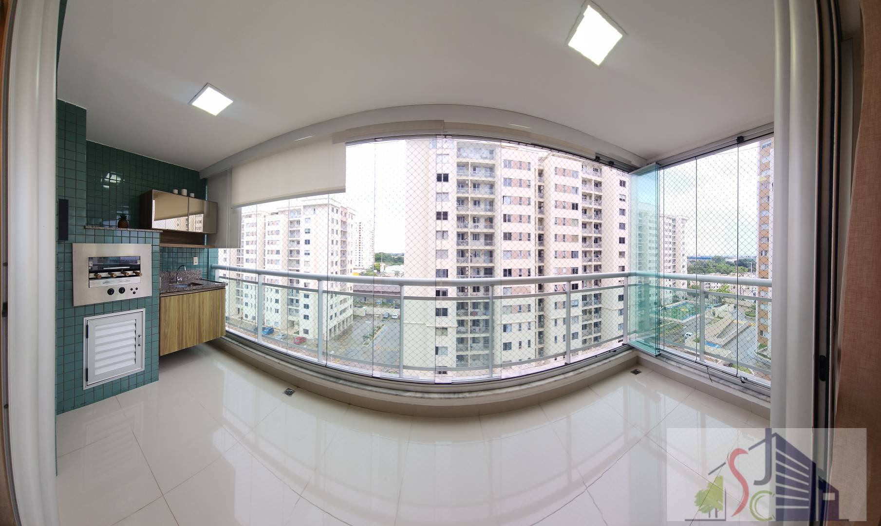 Apartamento, 3 quartos, 117 m² - Foto 2