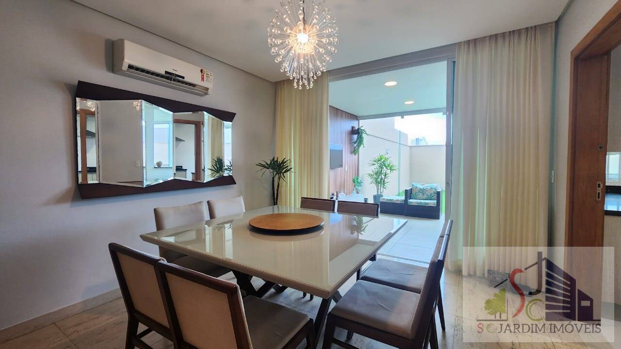 Casa de Condomínio, 6 quartos - Foto 3