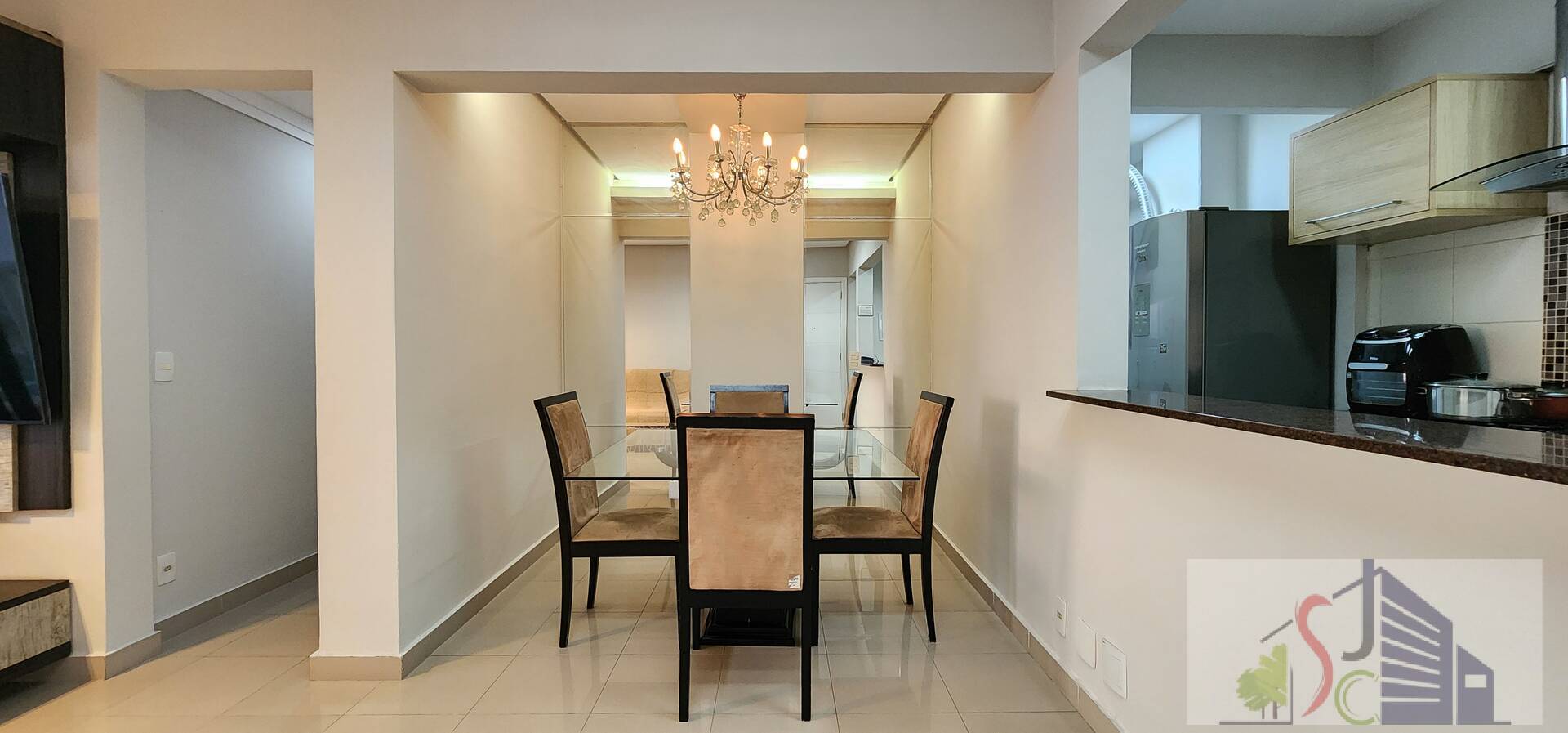 Apartamento, 3 quartos, 88 m² - Foto 3