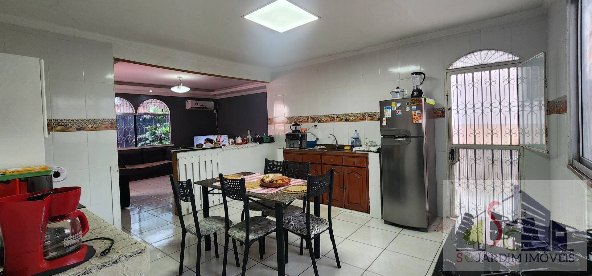 Casa, 3 quartos, 221 m² - Foto 6