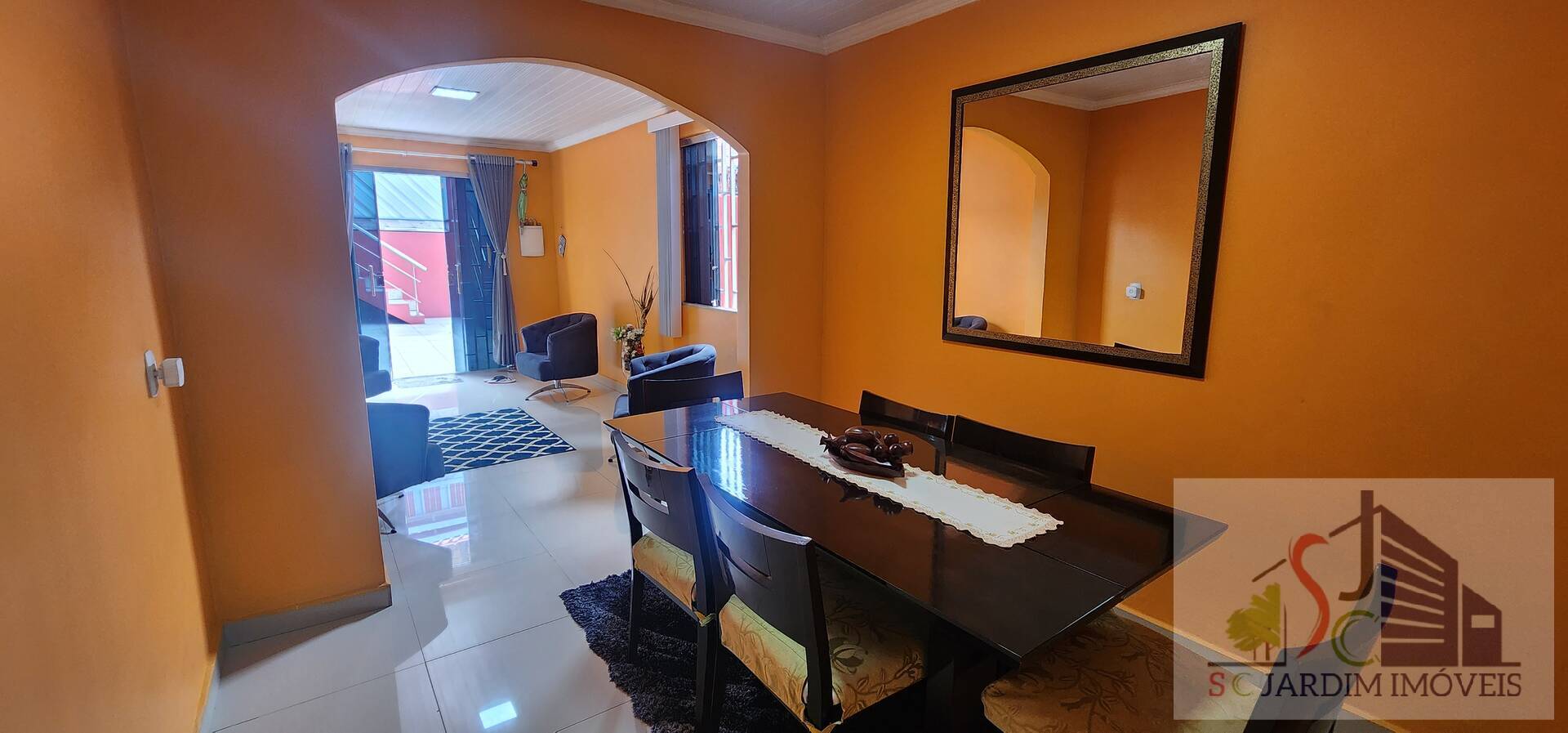 Casa, 3 quartos, 205 m² - Foto 5