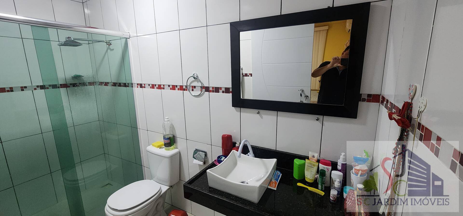 Casa, 3 quartos, 205 m² - Foto 11