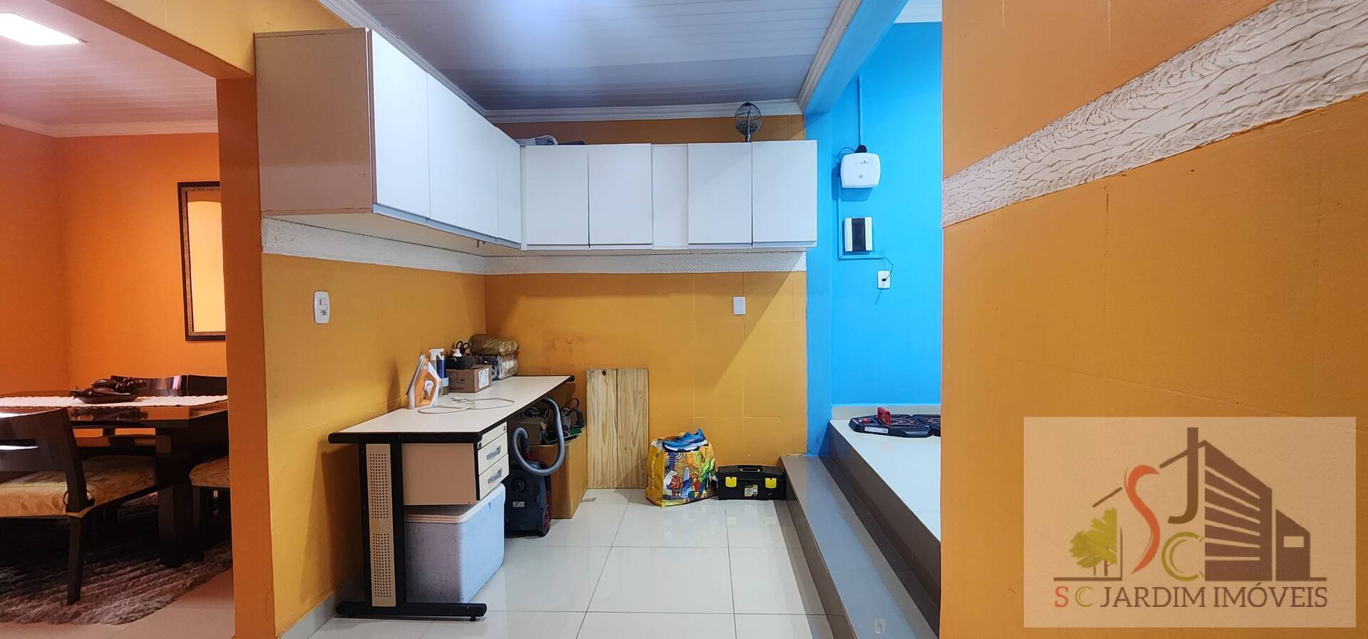 Casa, 3 quartos, 205 m² - Foto 6