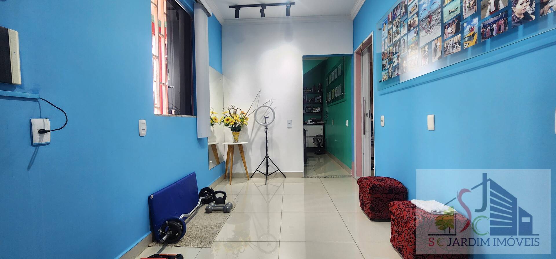 Casa, 3 quartos, 205 m² - Foto 7