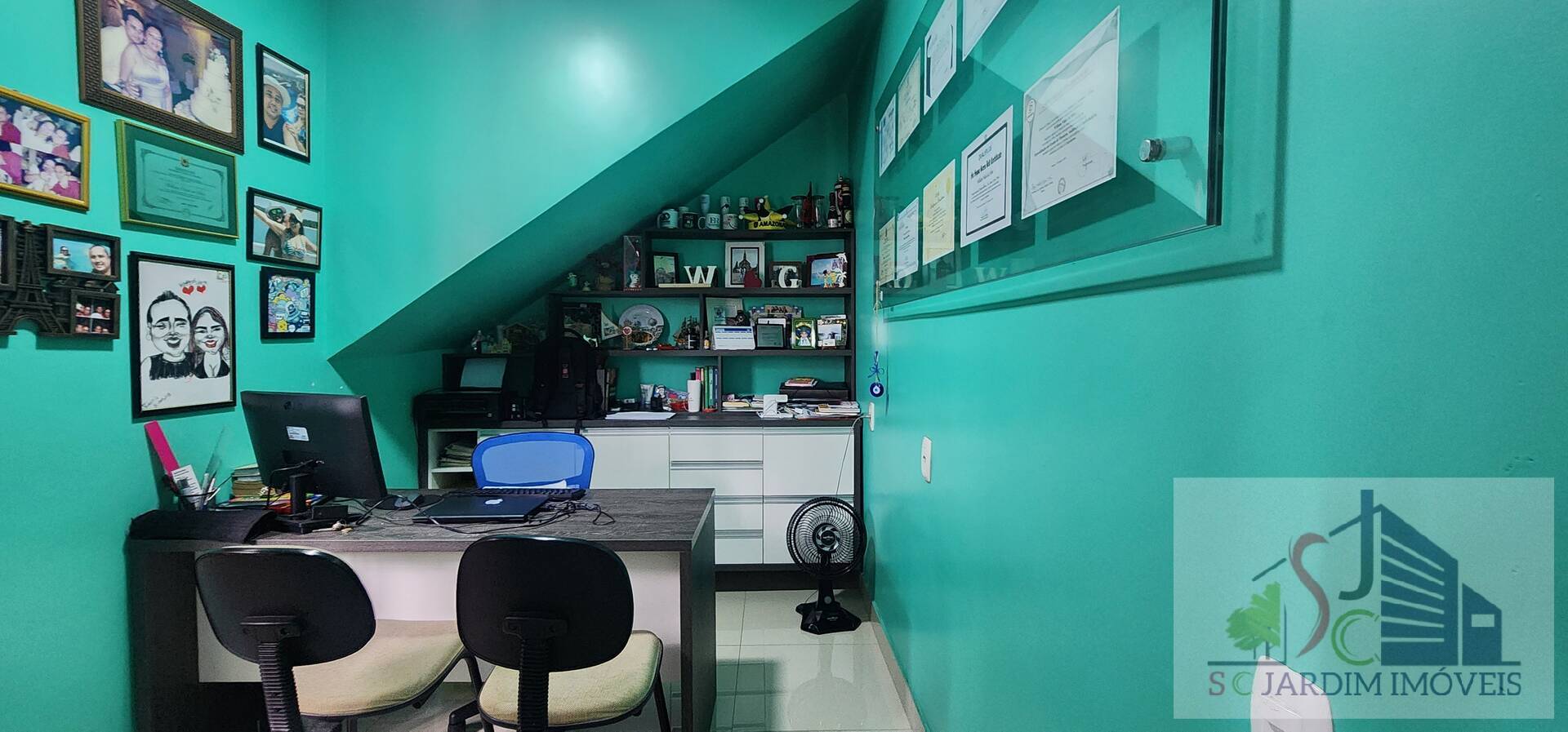 Casa, 3 quartos, 205 m² - Foto 8