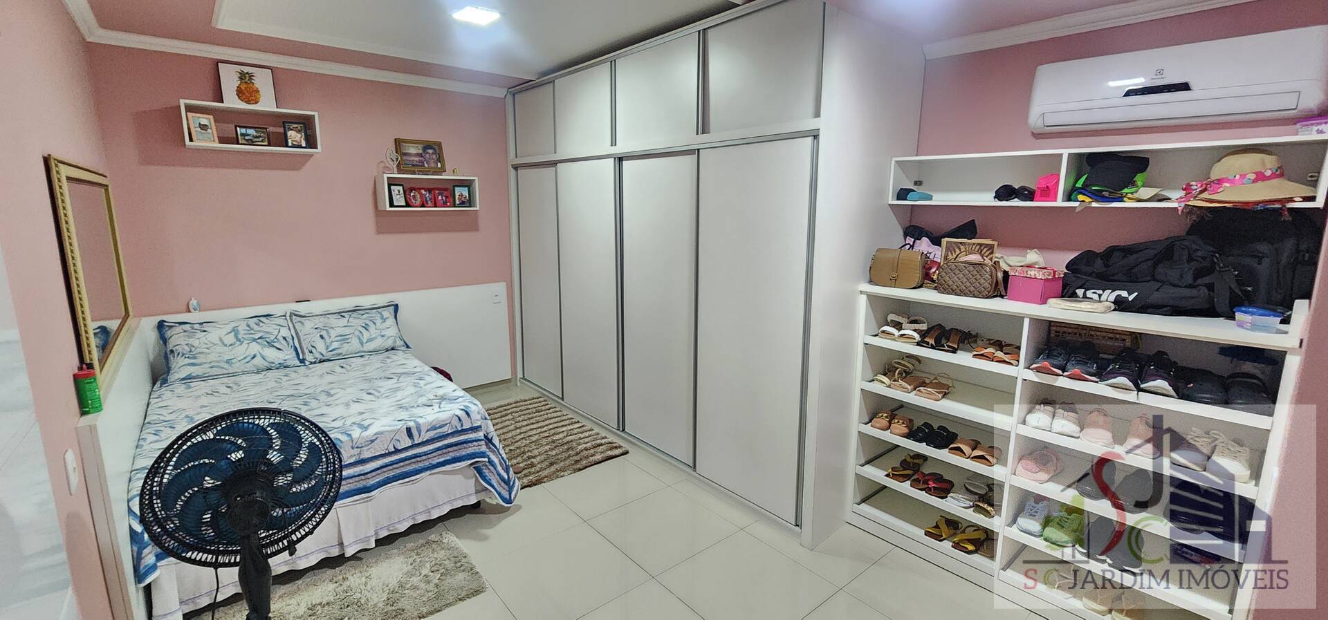 Casa, 3 quartos, 205 m² - Foto 15