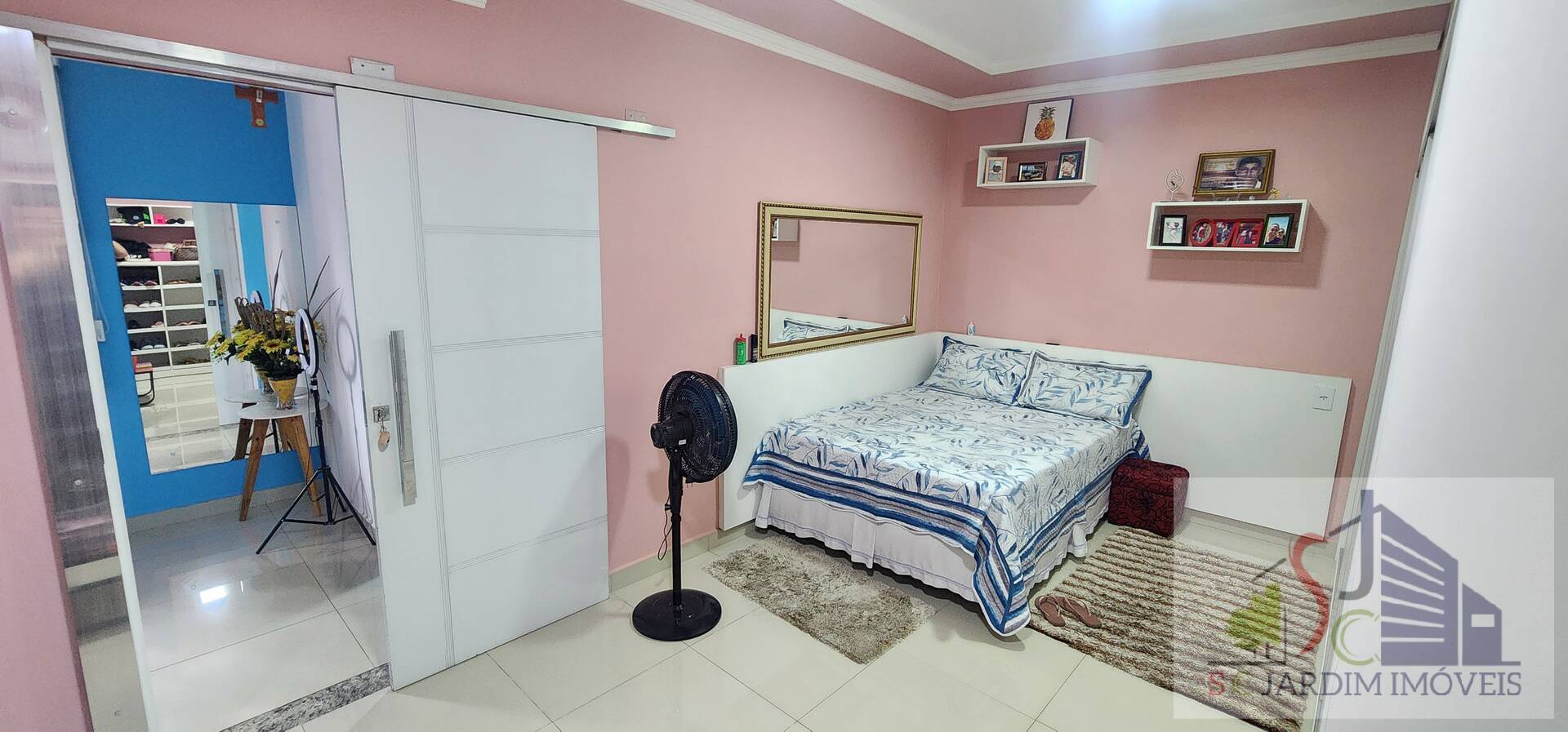 Casa, 3 quartos, 205 m² - Foto 16