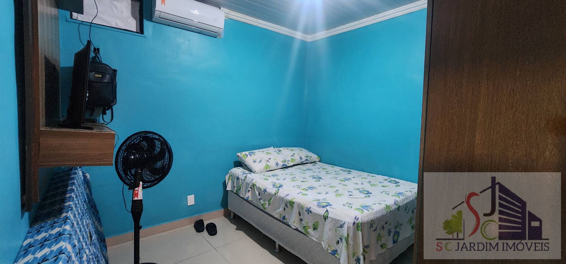 Casa, 3 quartos, 205 m² - Foto 12