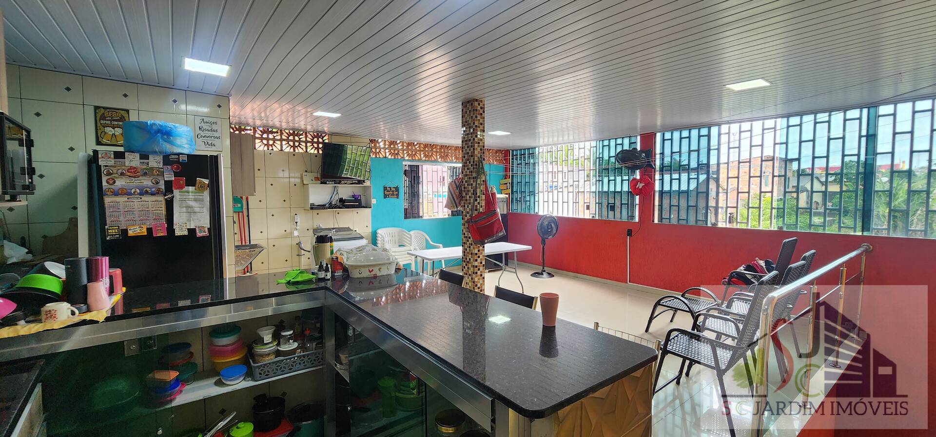 Casa, 3 quartos, 205 m² - Foto 18