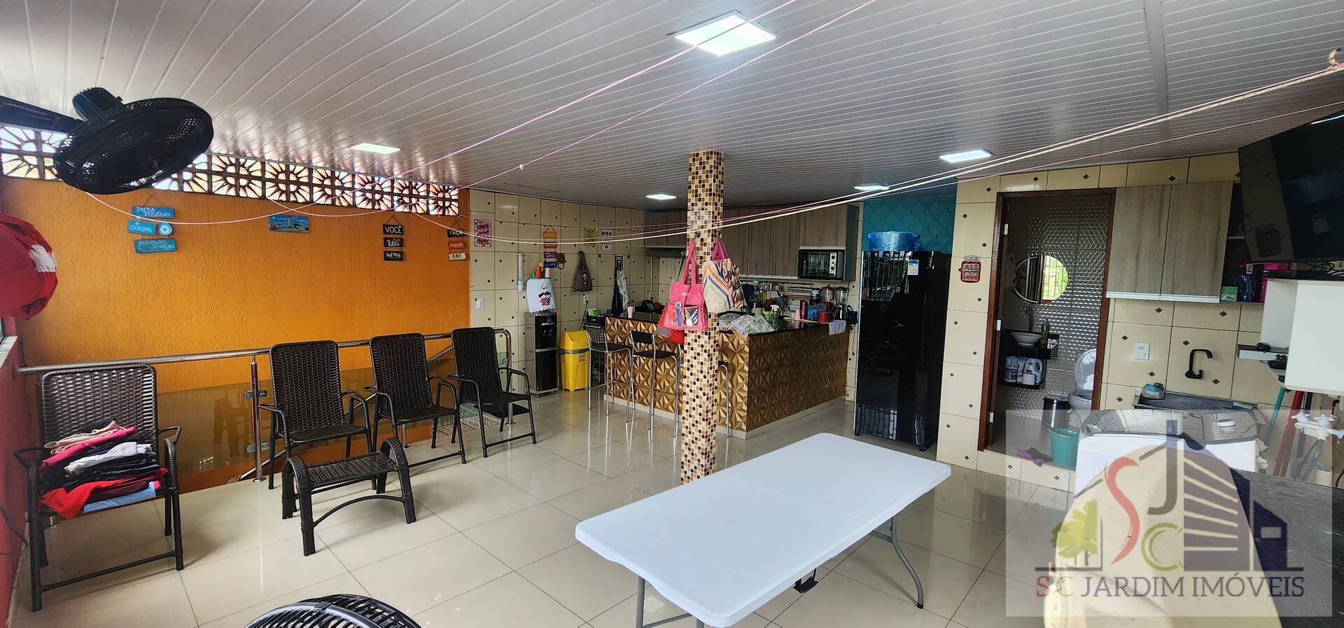 Casa, 3 quartos, 205 m² - Foto 19