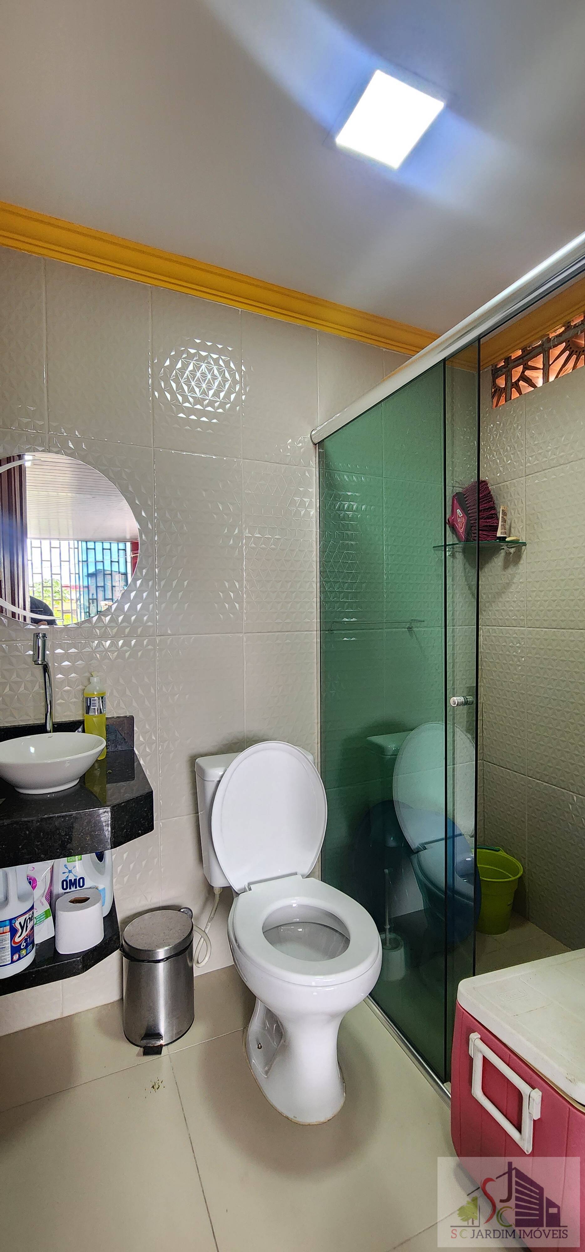 Casa, 3 quartos, 205 m² - Foto 20