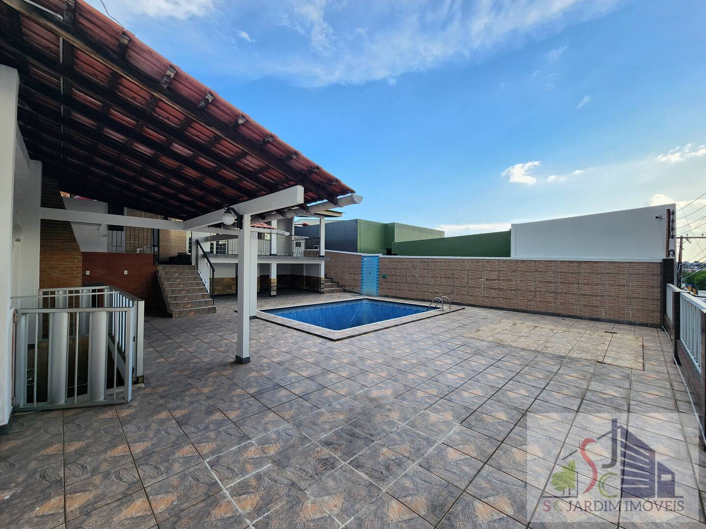 Casa, 3 quartos, 342 m² - Foto 5