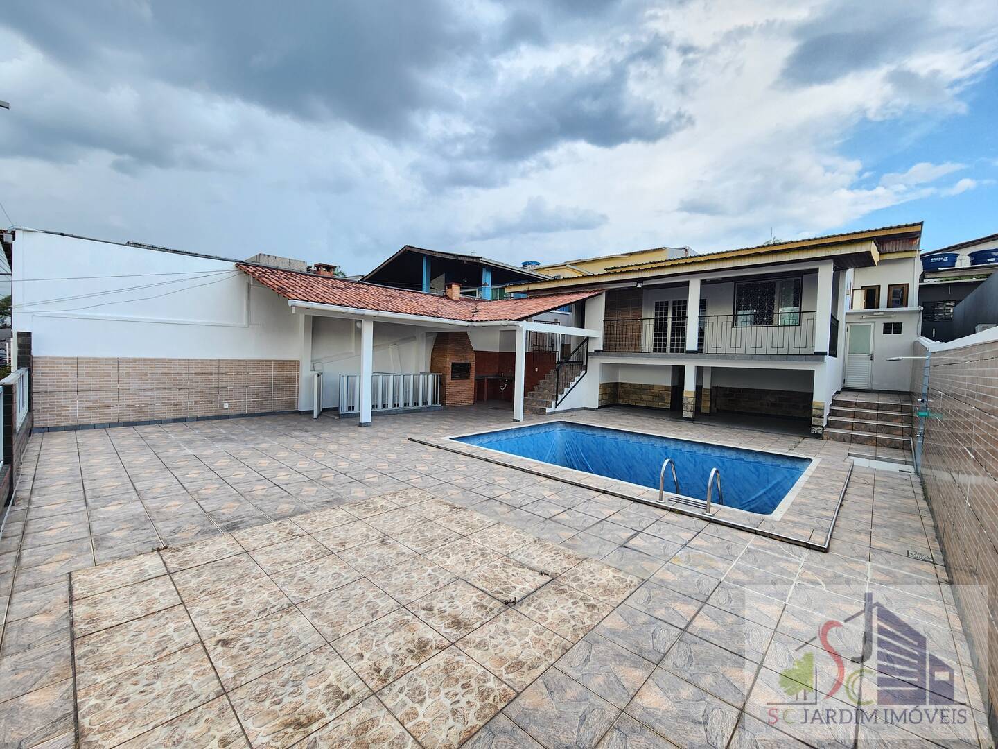 Casa, 3 quartos, 342 m² - Foto 6