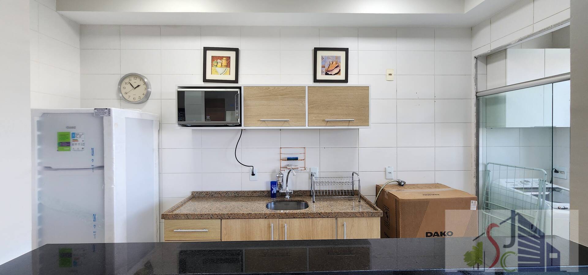 Apartamento, 2 quartos, 59 m² - Foto 6