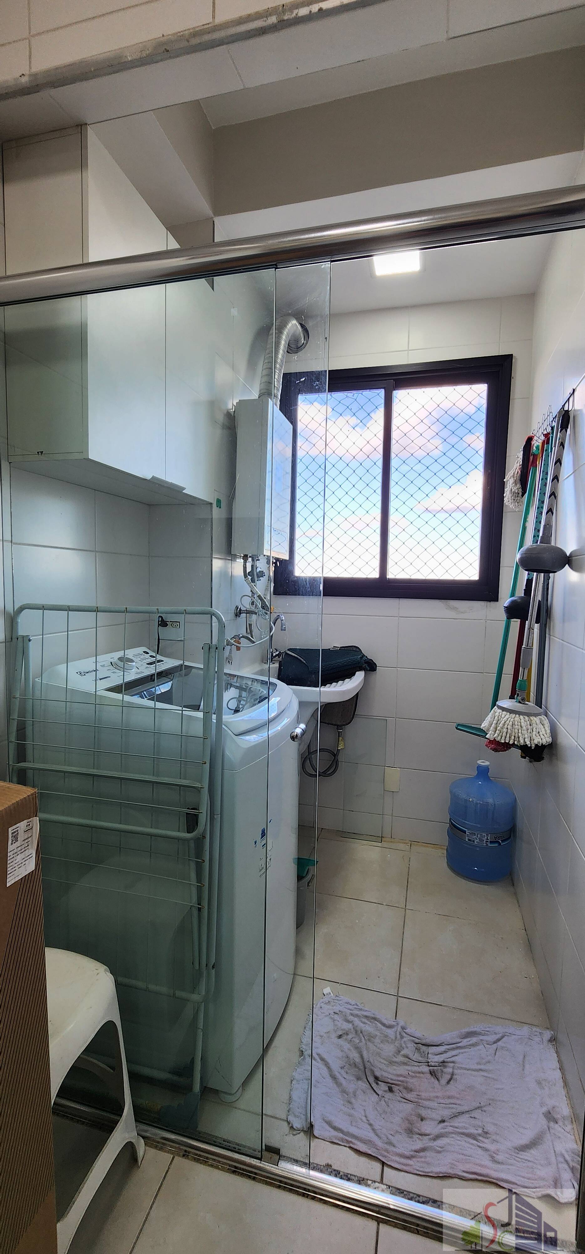 Apartamento, 2 quartos, 59 m² - Foto 10