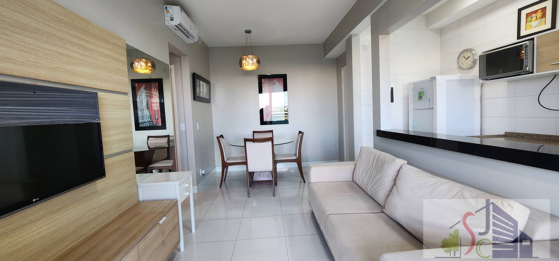 Apartamento, 2 quartos, 59 m² - Foto 2