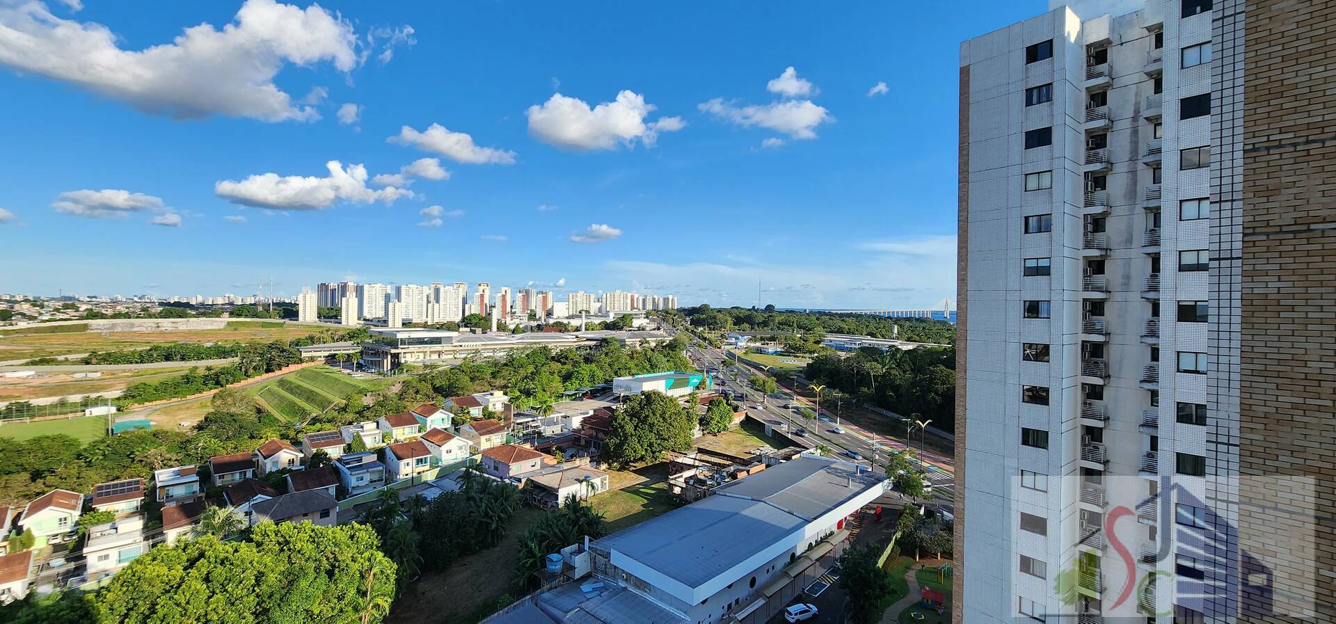 Apartamento, 2 quartos, 59 m² - Foto 1