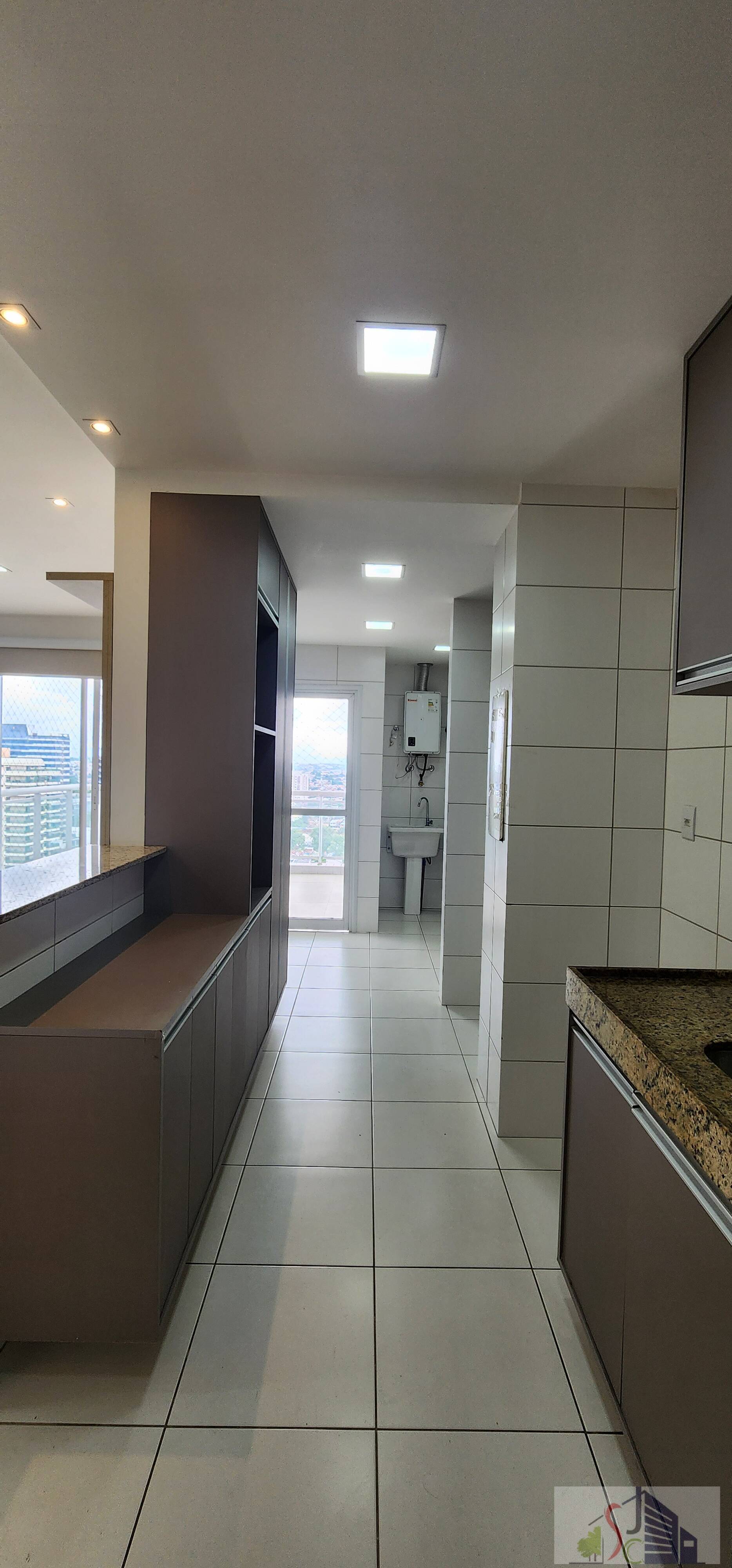 Apartamento, 3 quartos, 118 m² - Foto 6
