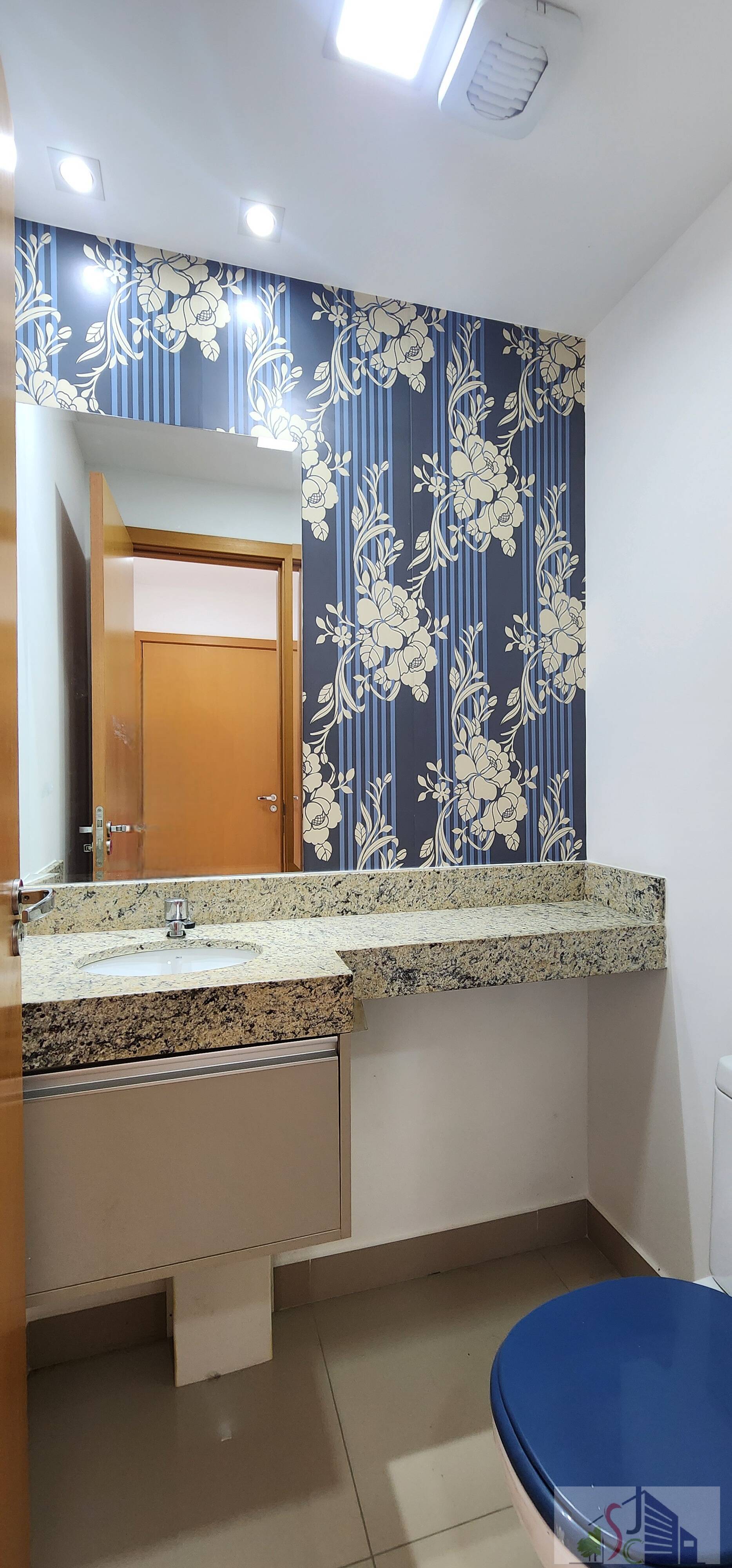 Apartamento, 3 quartos, 118 m² - Foto 9