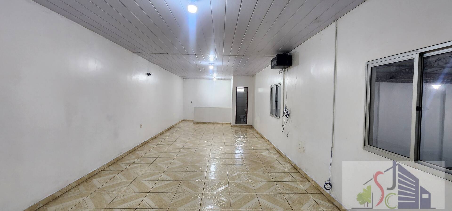 Depósito-Galpão, 684 m² - Foto 9