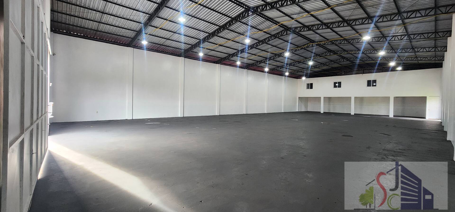 Depósito-Galpão, 684 m² - Foto 7