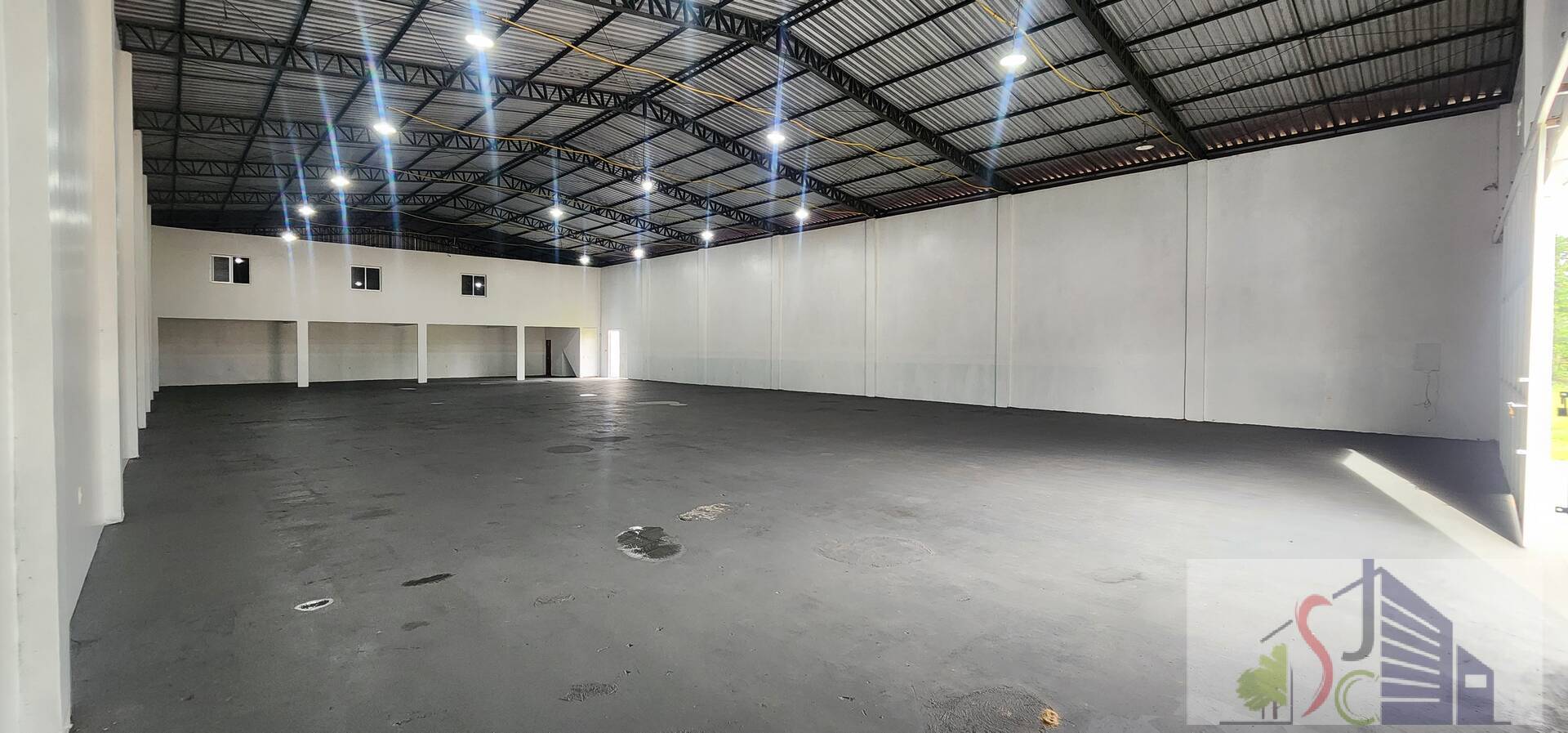 Depósito-Galpão, 684 m² - Foto 6