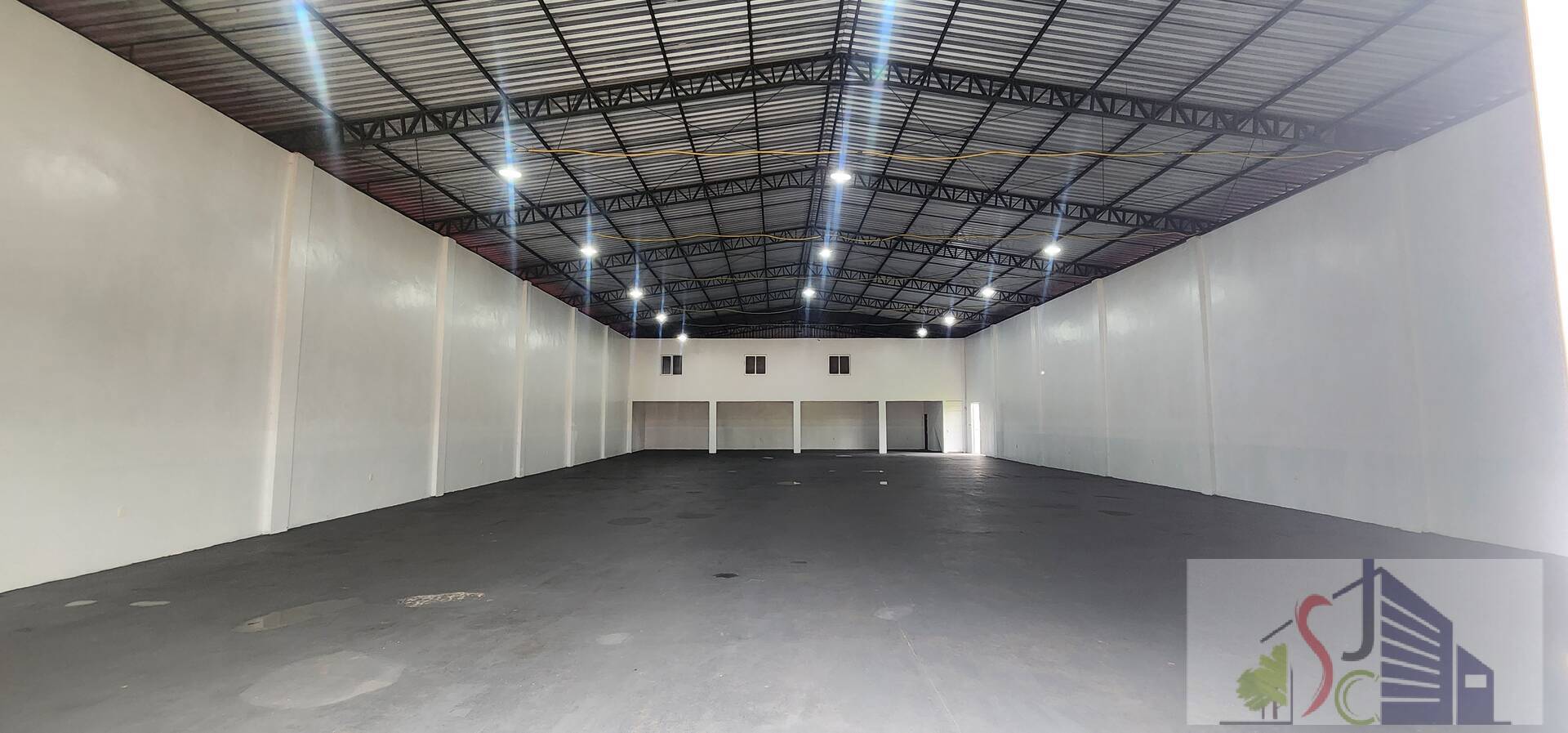 Depósito-Galpão, 684 m² - Foto 4