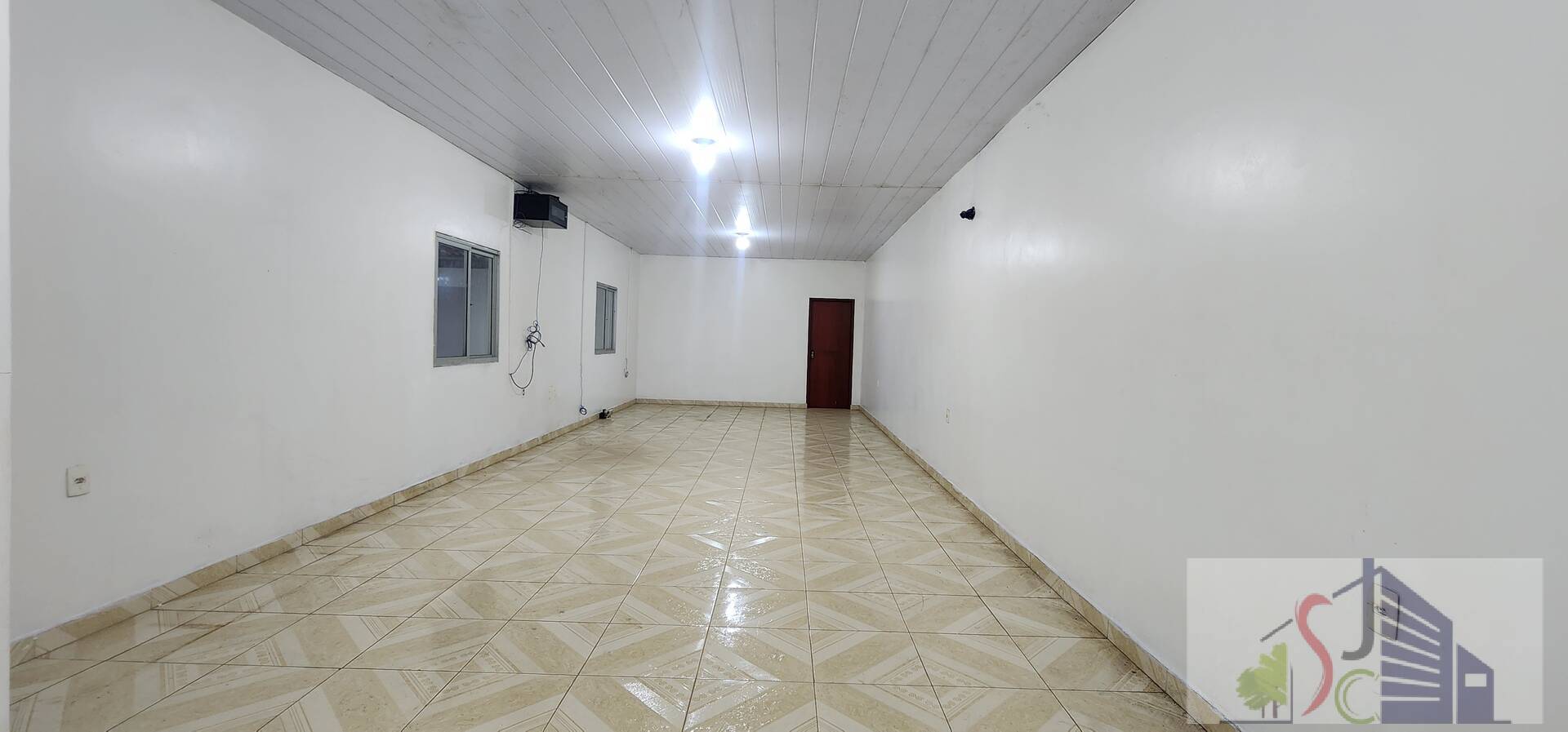 Depósito-Galpão, 684 m² - Foto 8