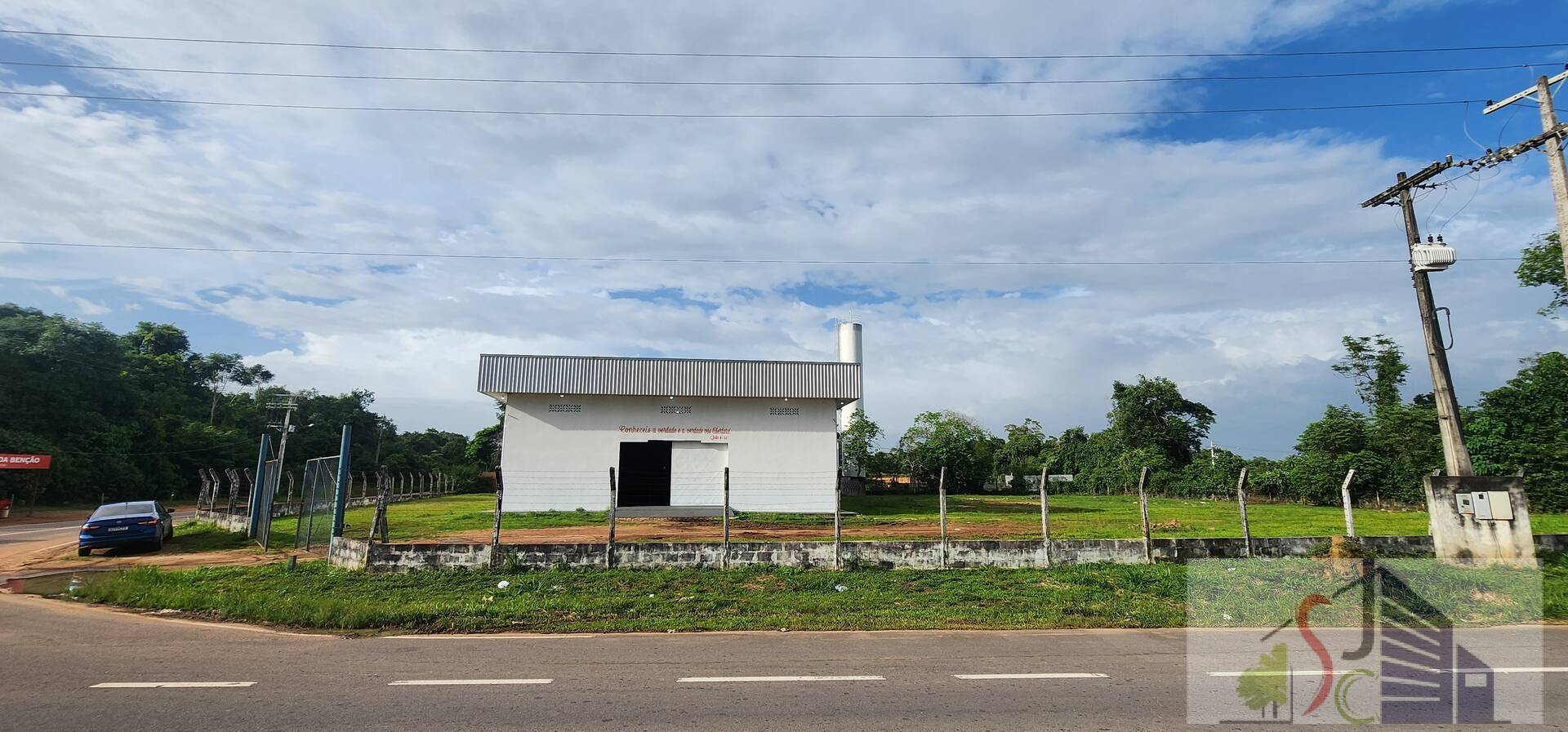 Depósito-Galpão, 684 m² - Foto 3