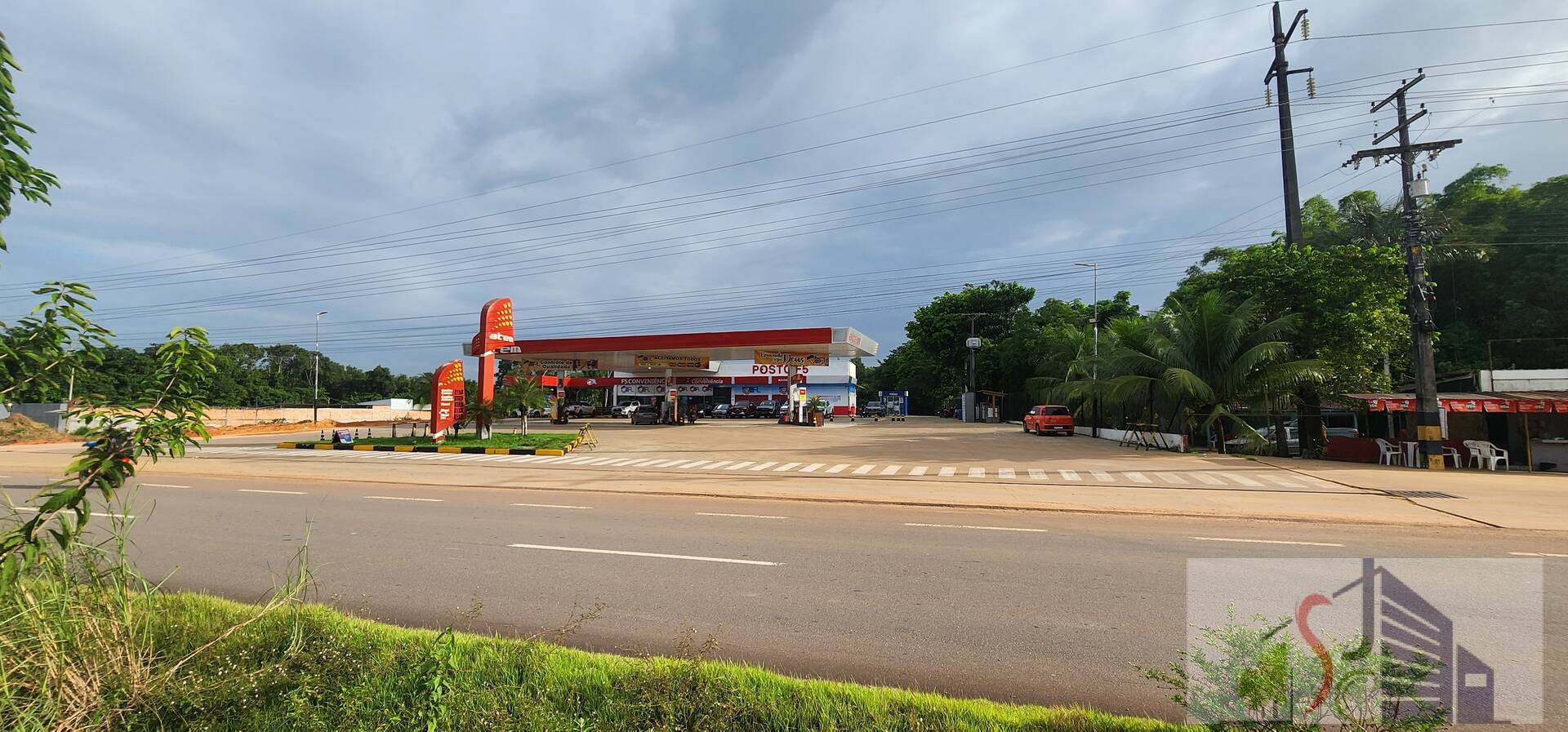 Depósito-Galpão, 684 m² - Foto 14