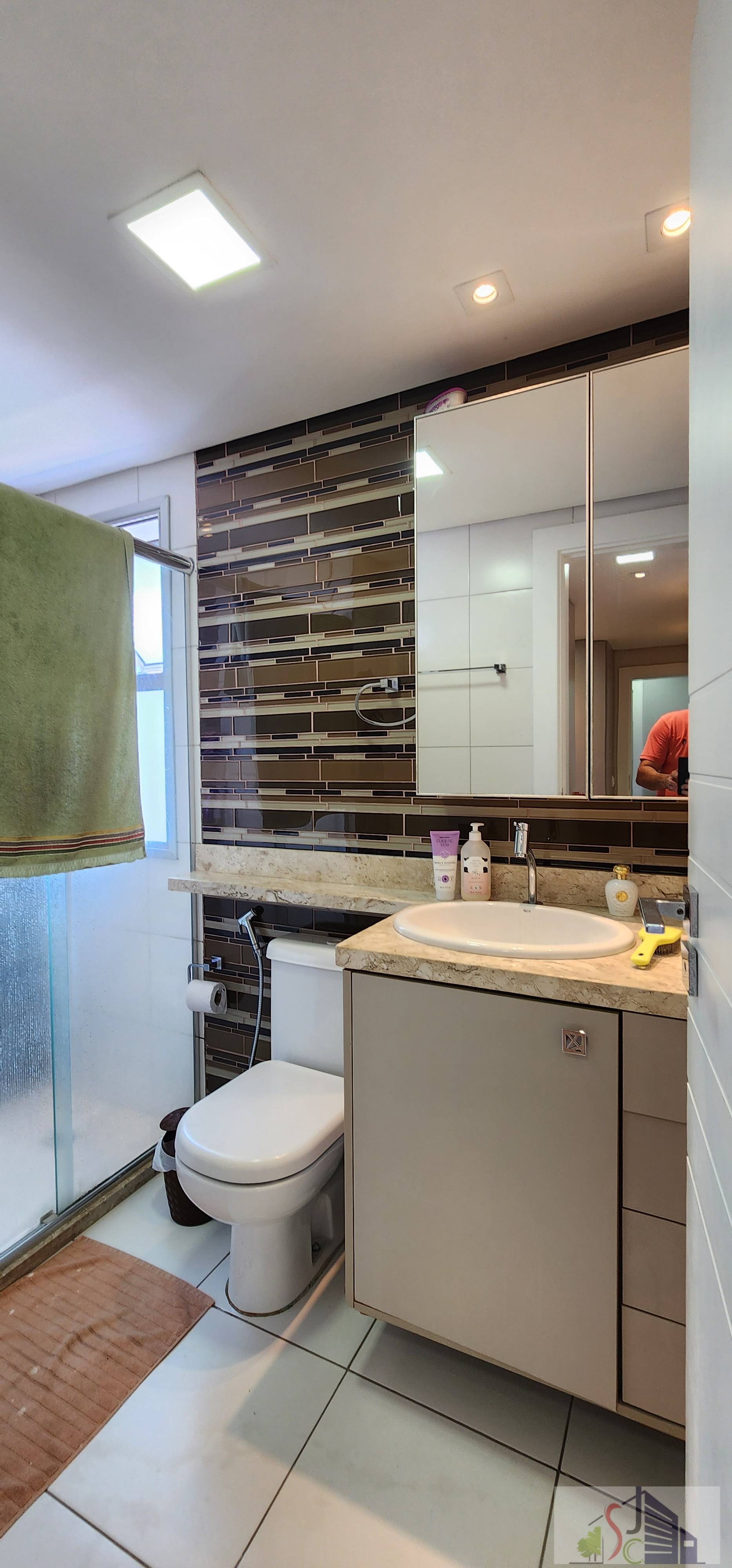 Apartamento, 3 quartos, 133 m² - Foto 13