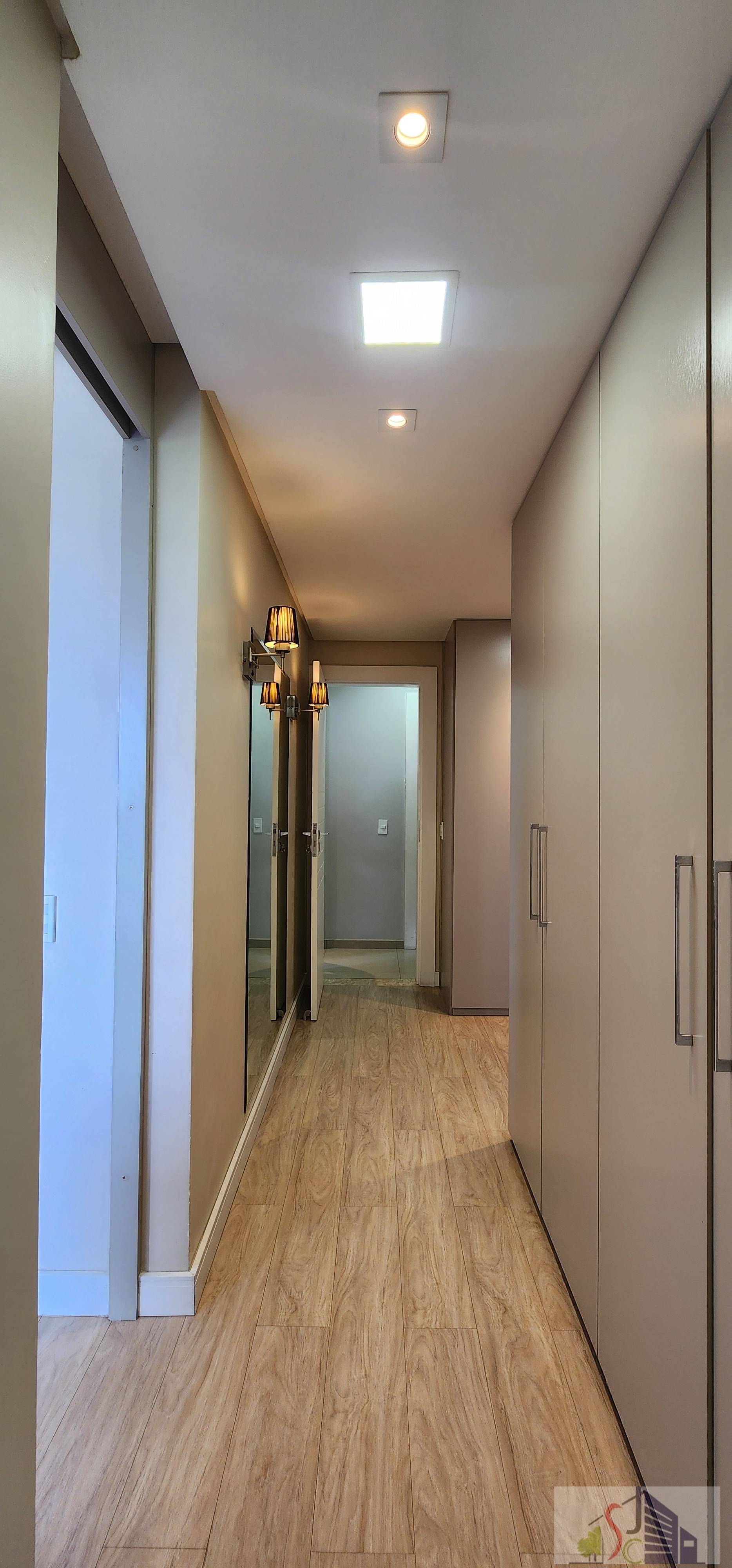 Apartamento, 3 quartos, 133 m² - Foto 12