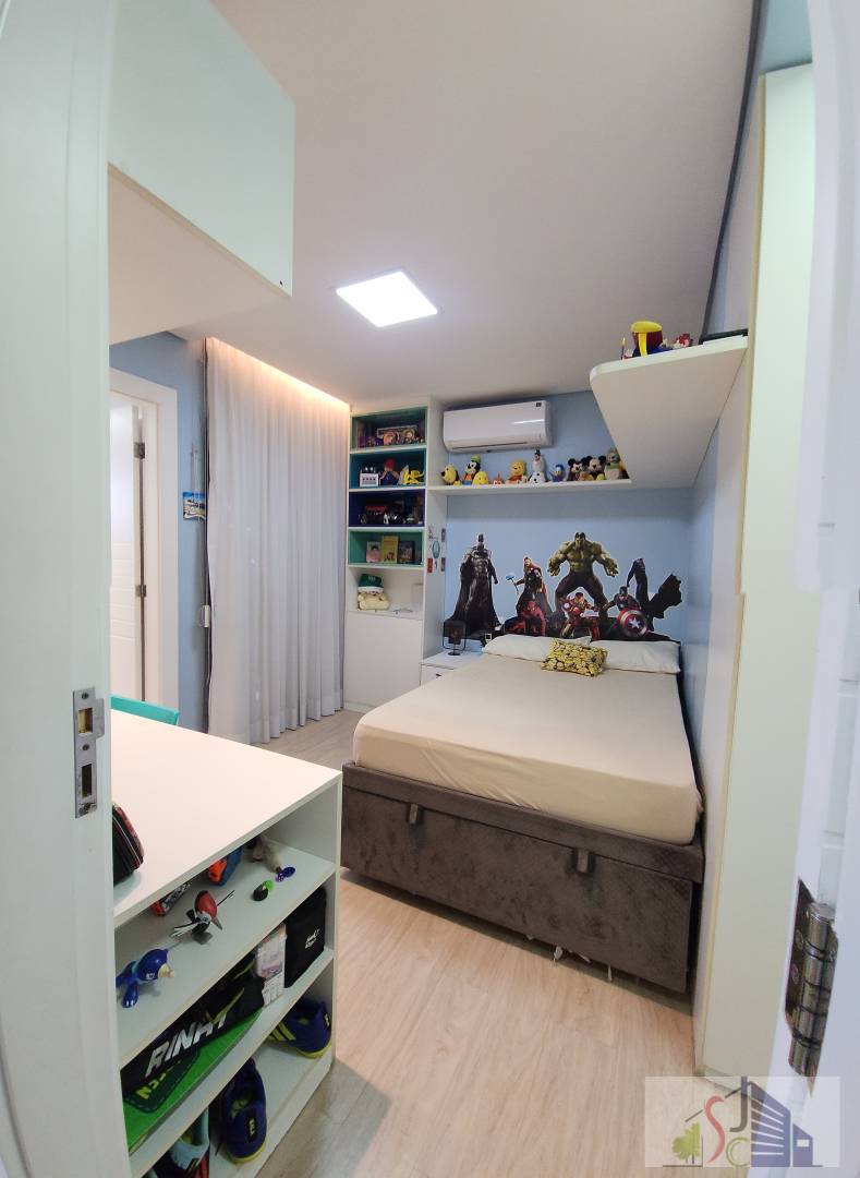 Apartamento, 3 quartos, 133 m² - Foto 16