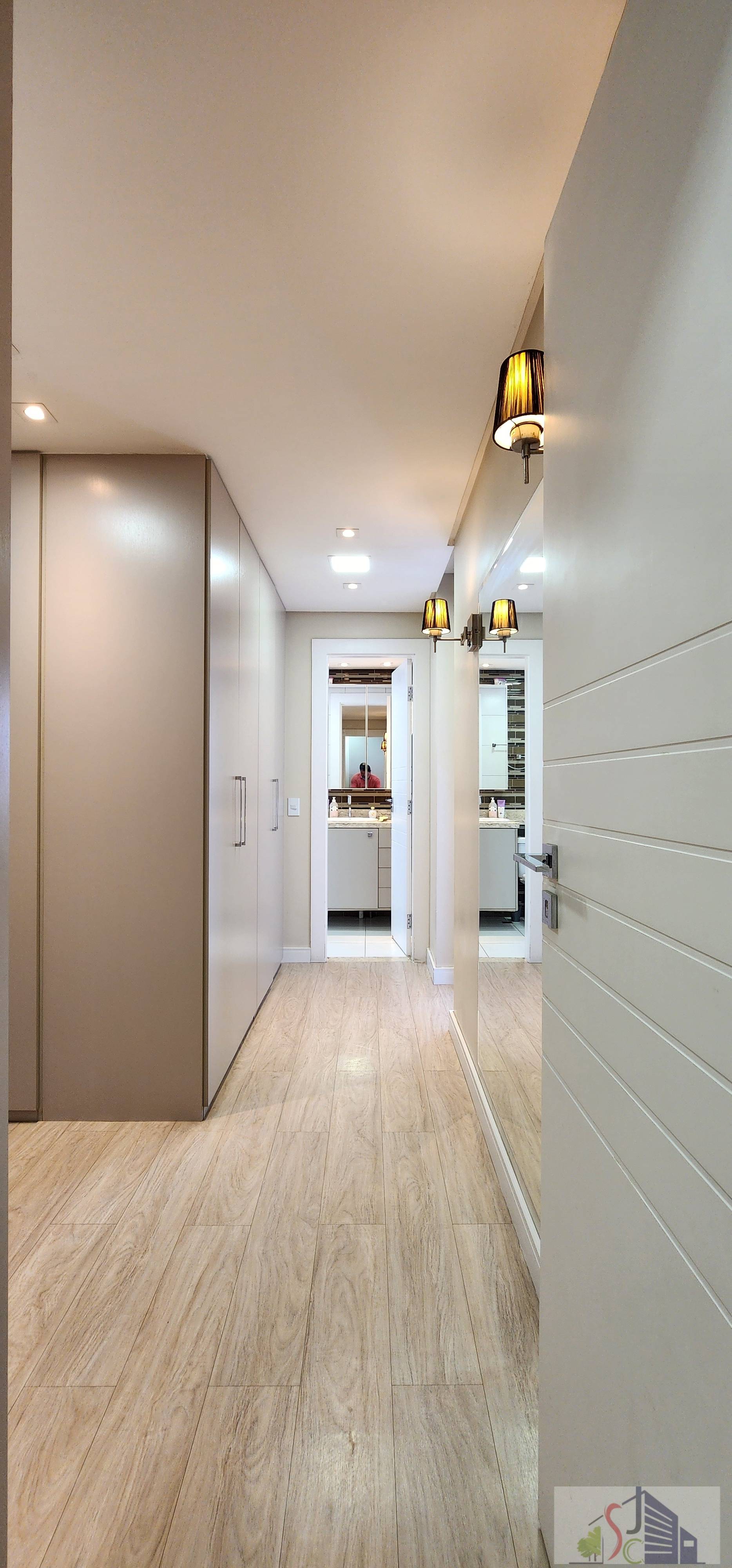 Apartamento, 3 quartos, 133 m² - Foto 11