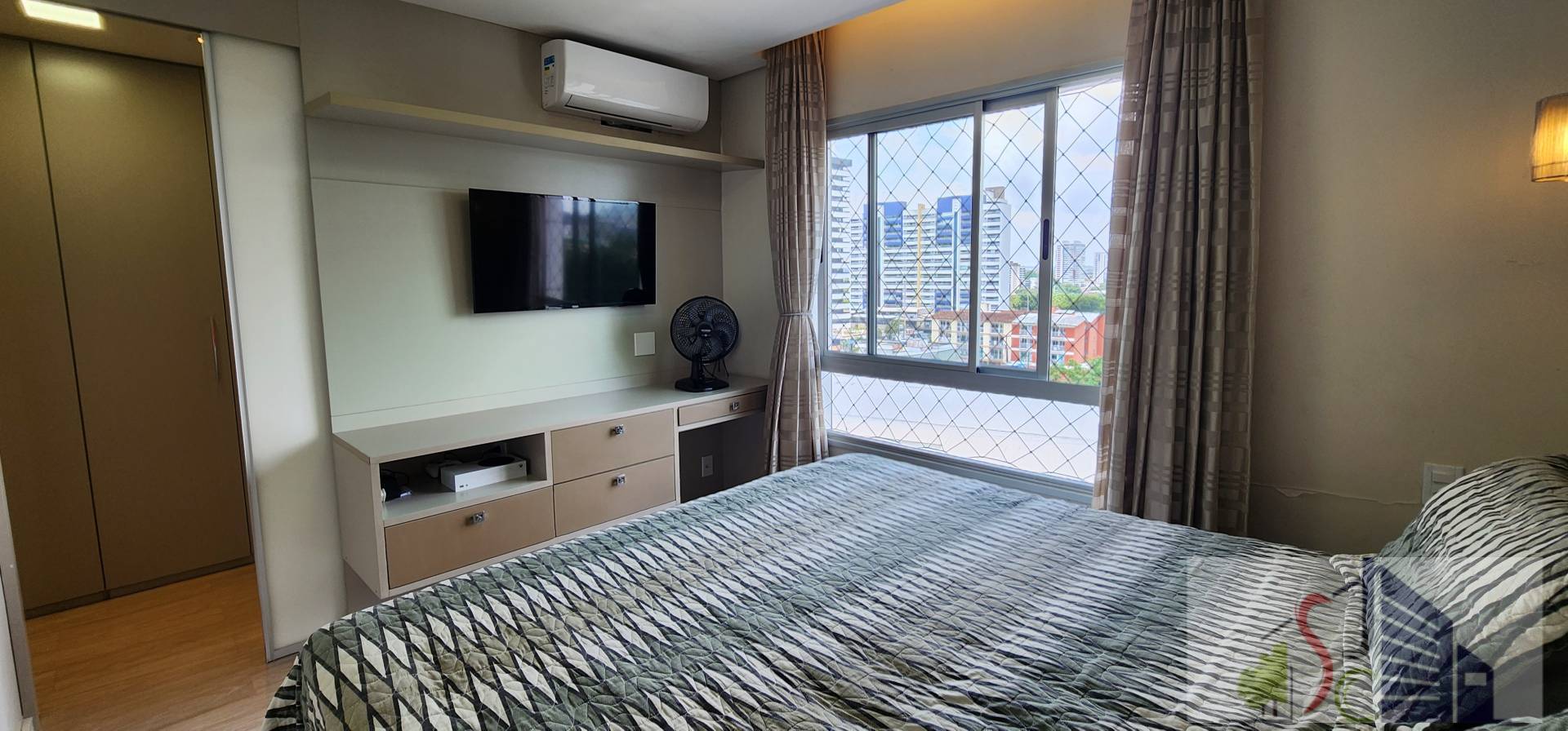 Apartamento, 3 quartos, 133 m² - Foto 14