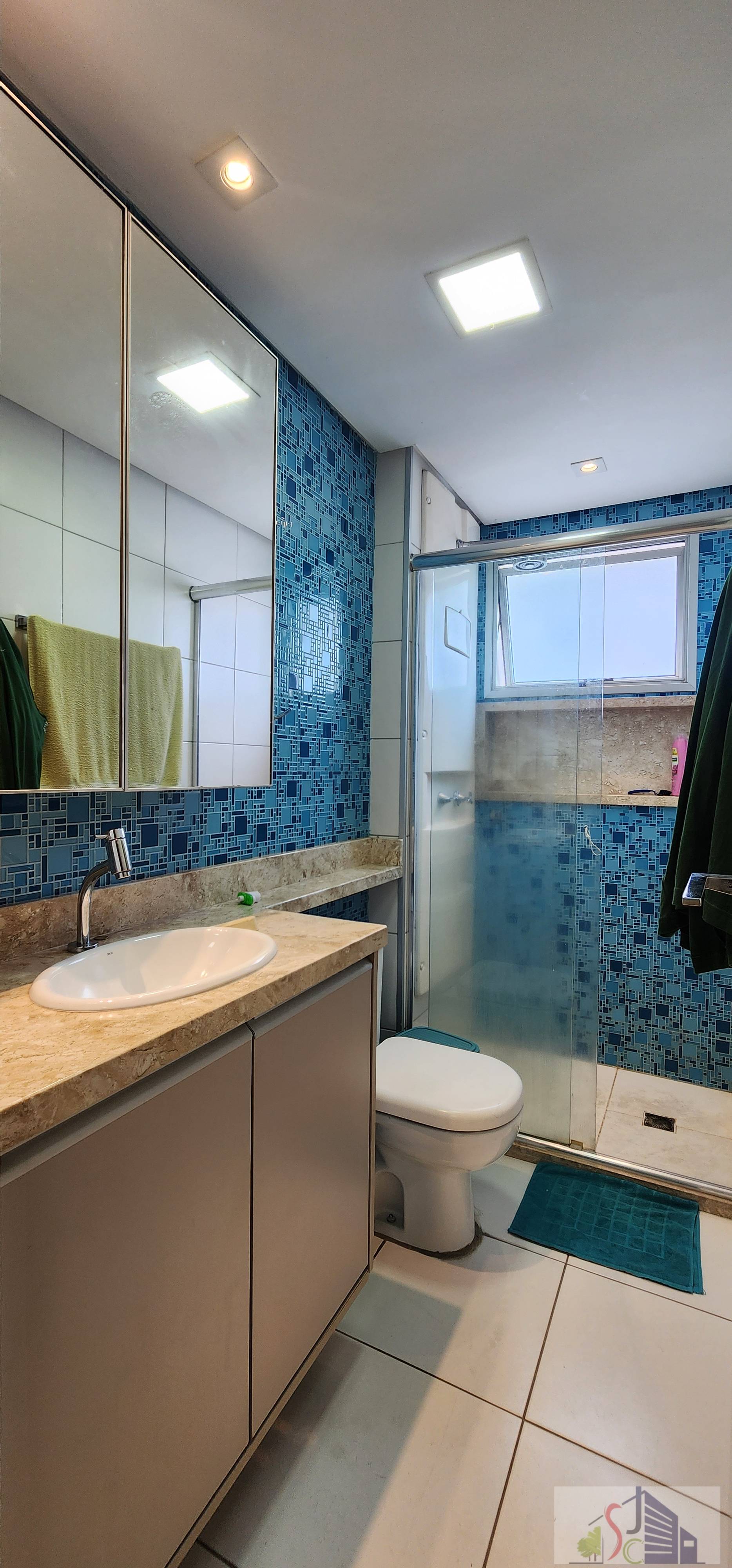 Apartamento, 3 quartos, 133 m² - Foto 19
