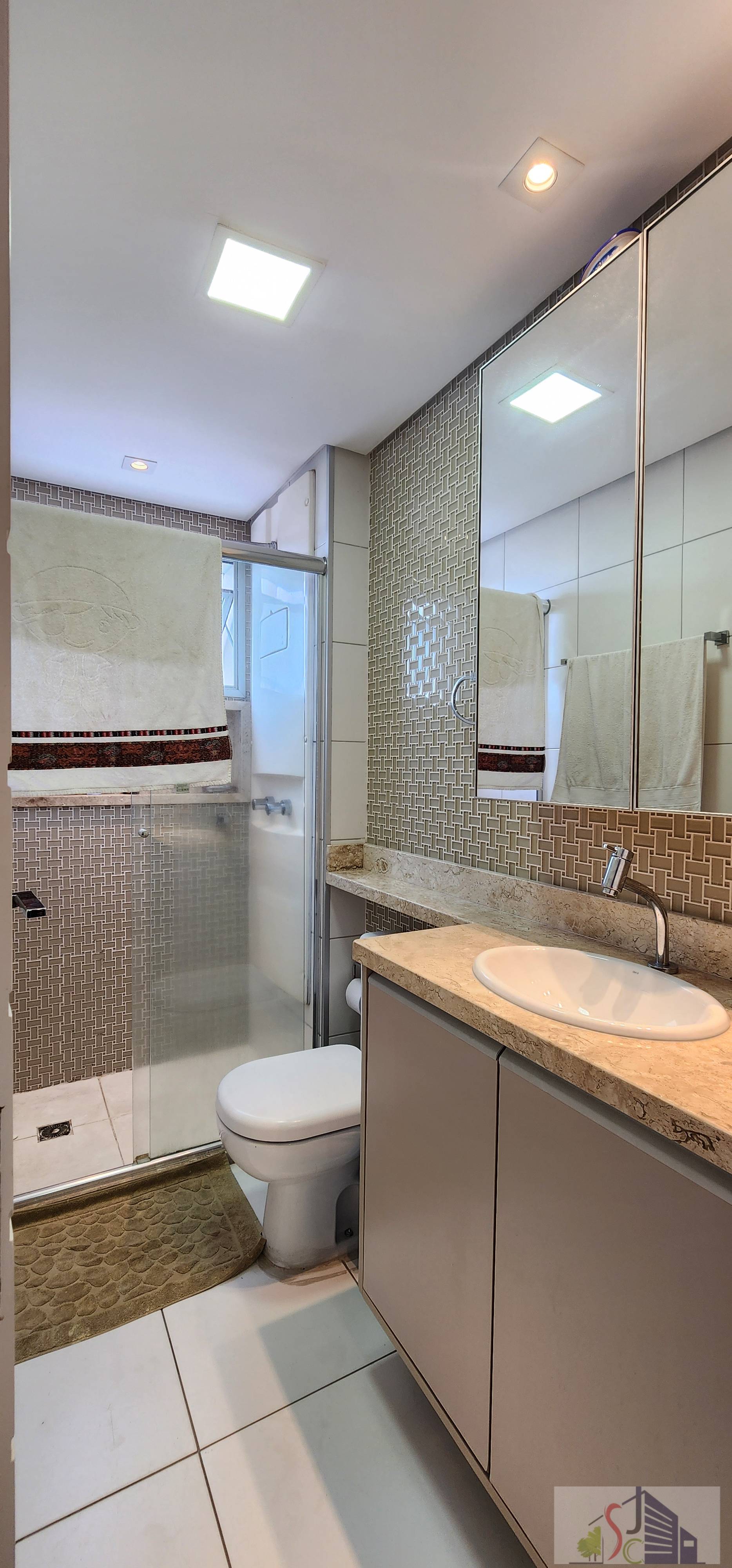 Apartamento, 3 quartos, 133 m² - Foto 22