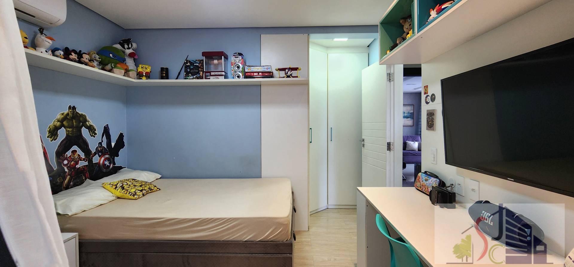 Apartamento, 3 quartos, 133 m² - Foto 17