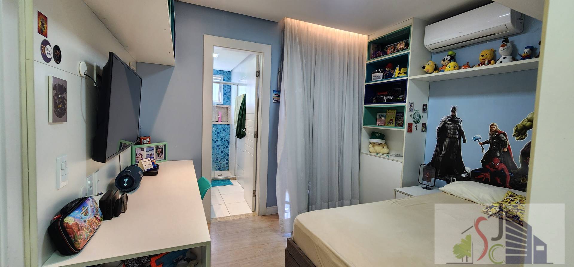 Apartamento, 3 quartos, 133 m² - Foto 18