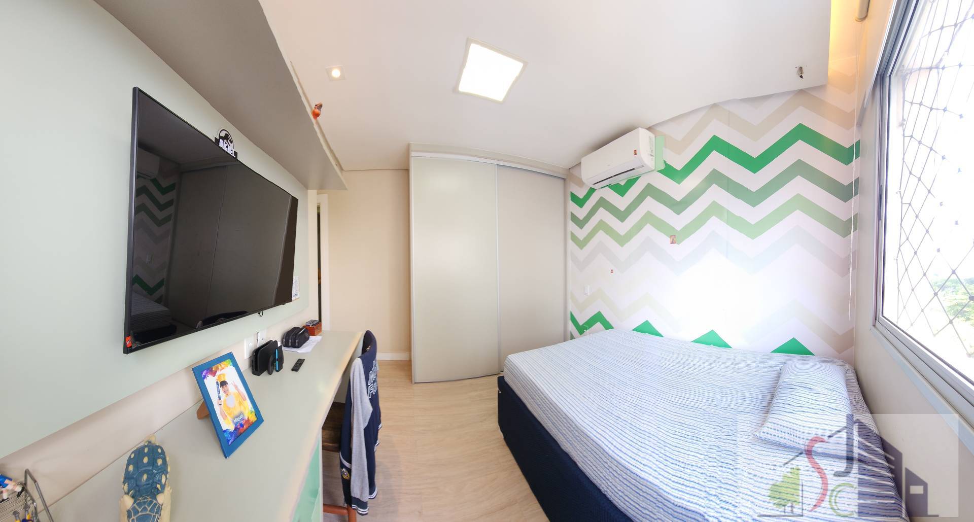 Apartamento, 3 quartos, 133 m² - Foto 20