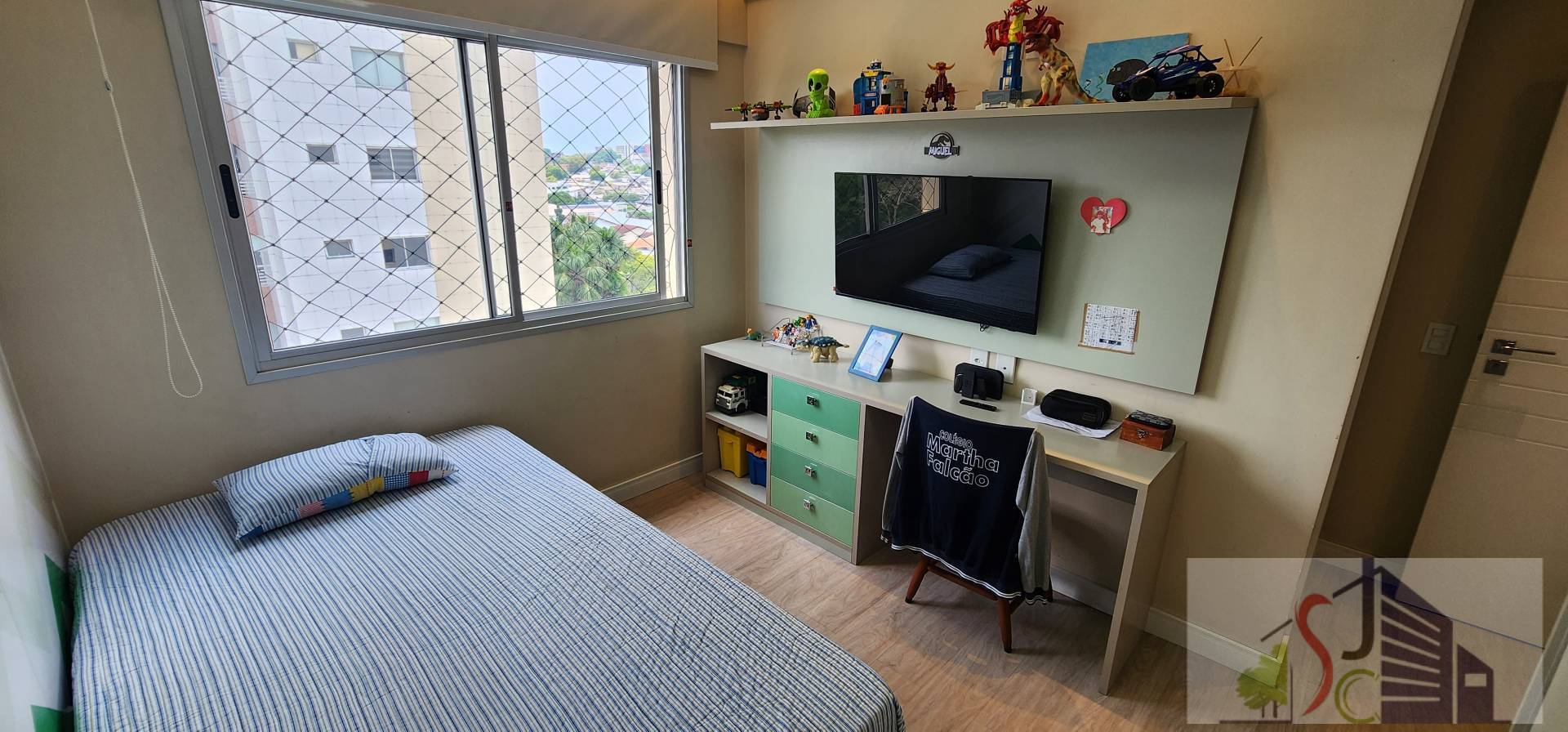 Apartamento, 3 quartos, 133 m² - Foto 21