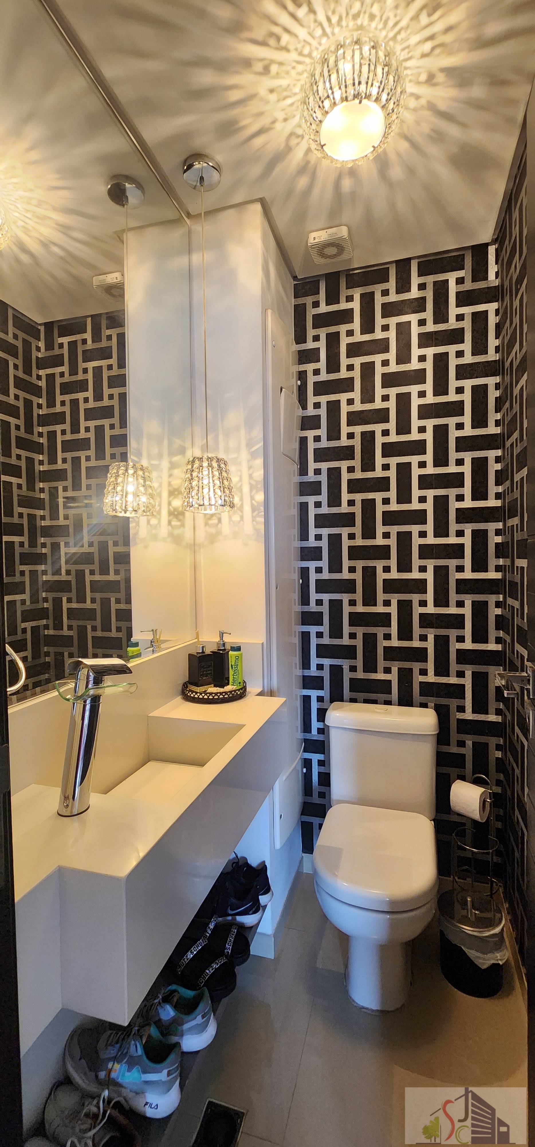 Apartamento, 3 quartos, 133 m² - Foto 9