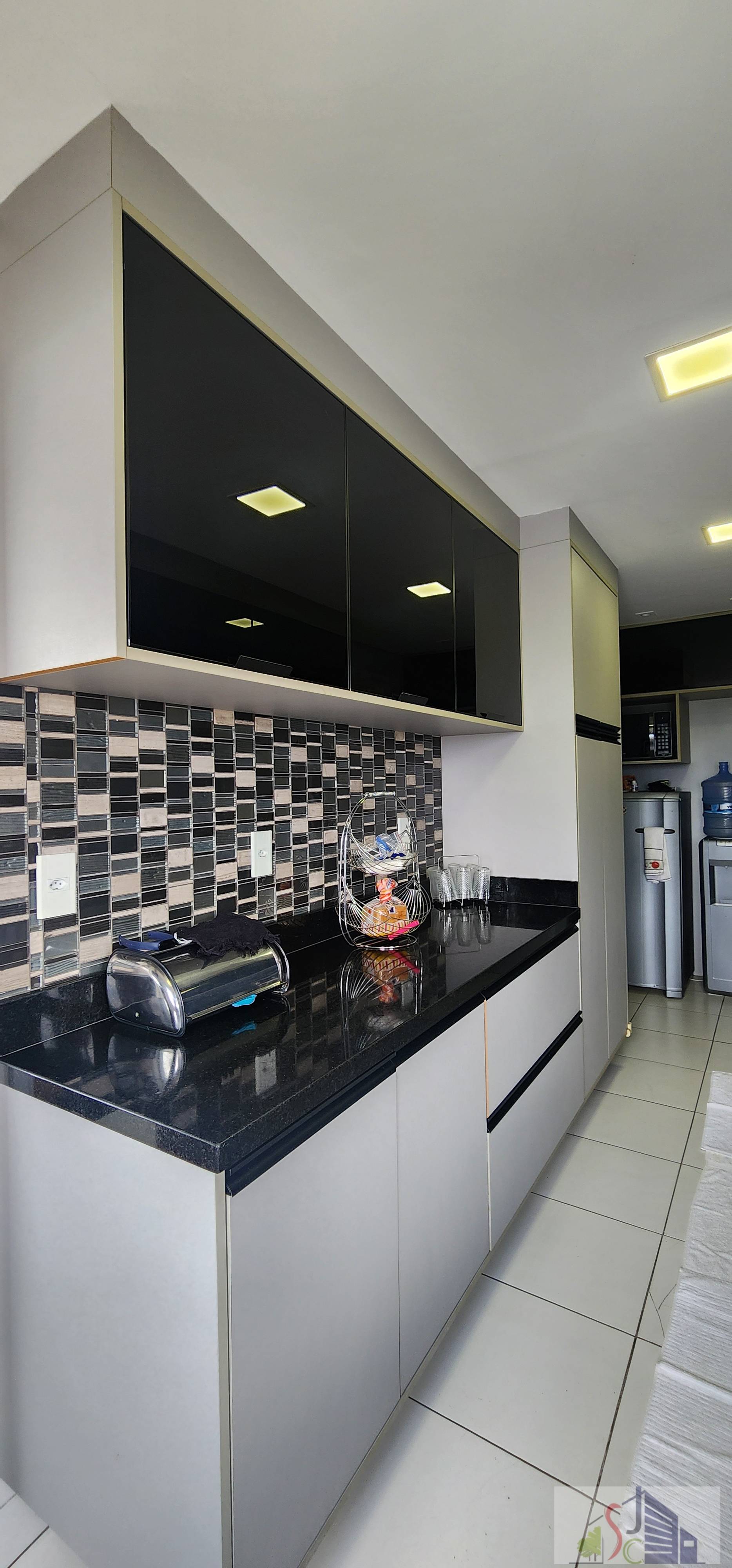 Apartamento, 3 quartos, 133 m² - Foto 8