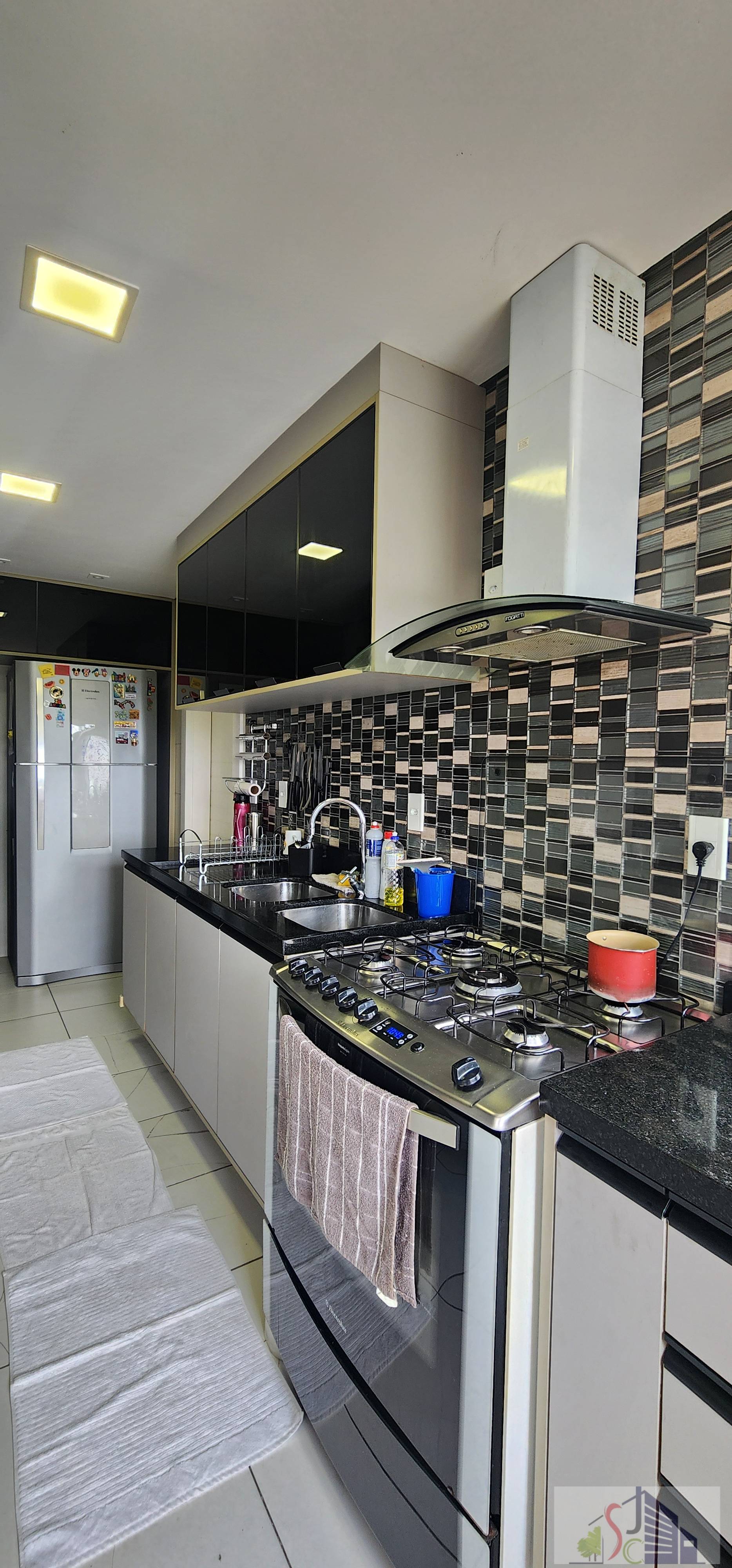 Apartamento, 3 quartos, 133 m² - Foto 7