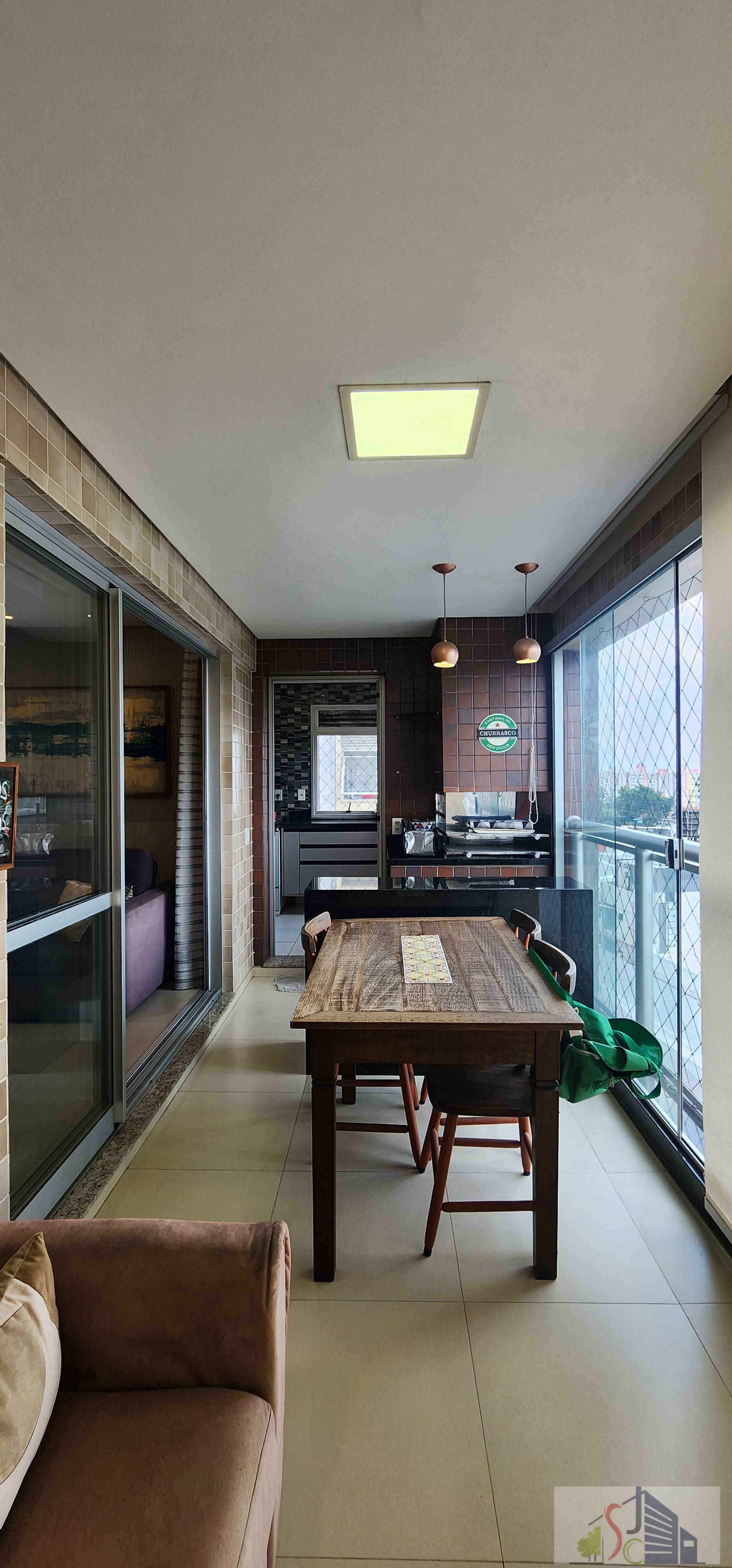 Apartamento, 3 quartos, 133 m² - Foto 6