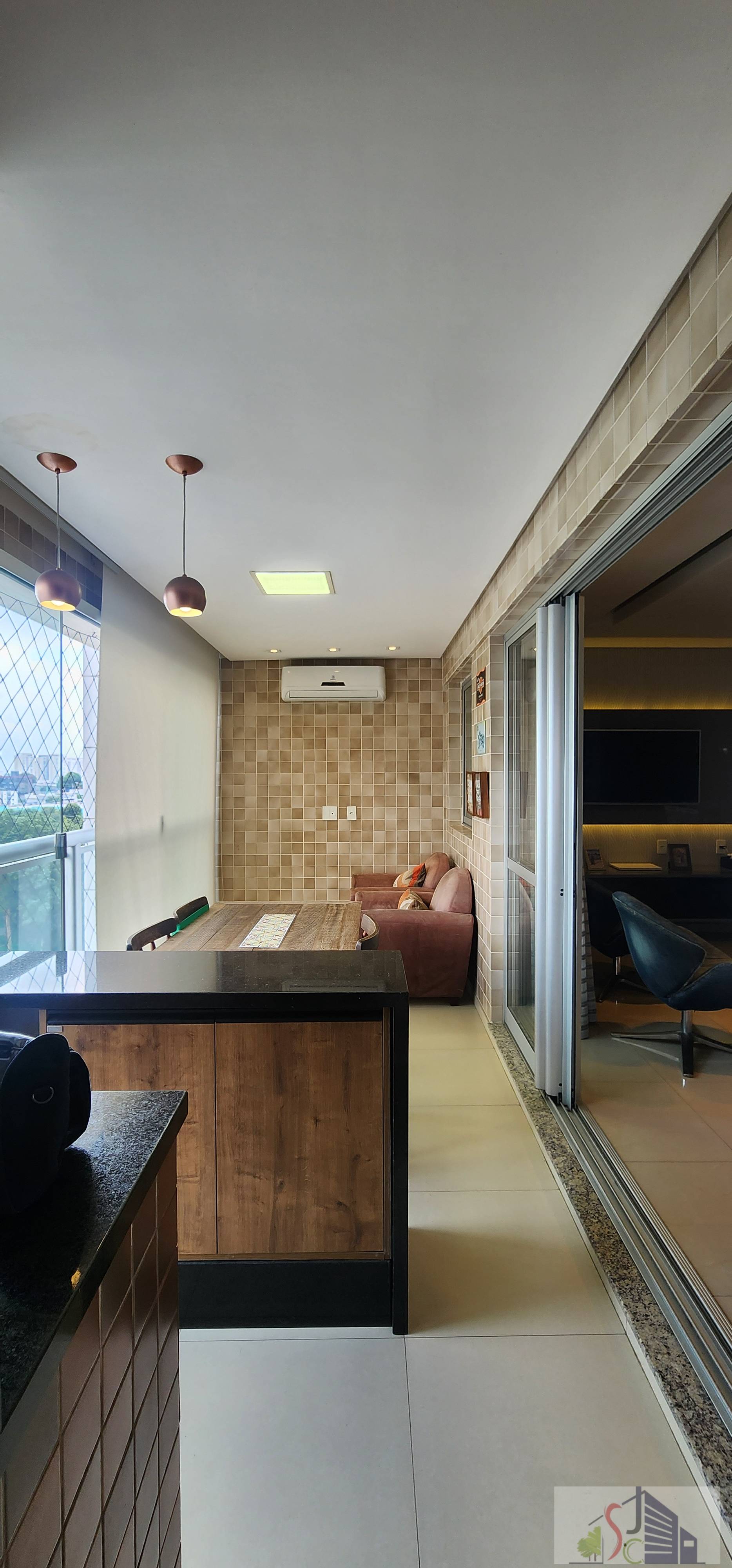 Apartamento, 3 quartos, 133 m² - Foto 5