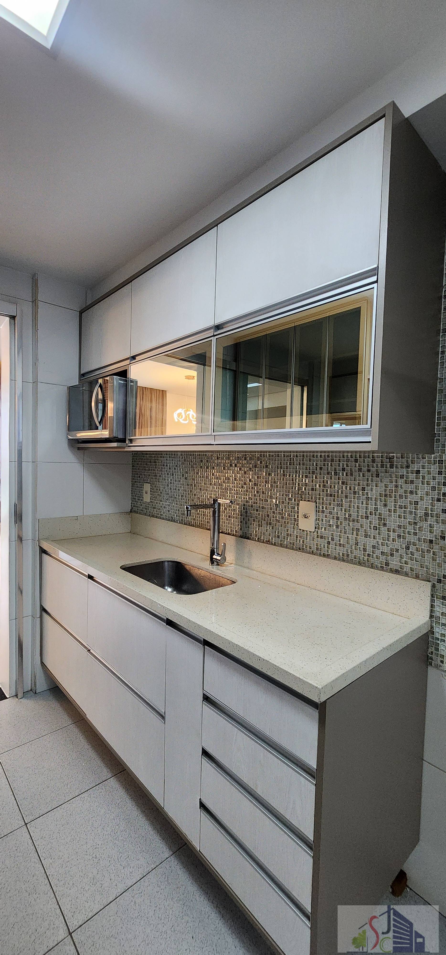 Apartamento, 3 quartos, 117 m² - Foto 10