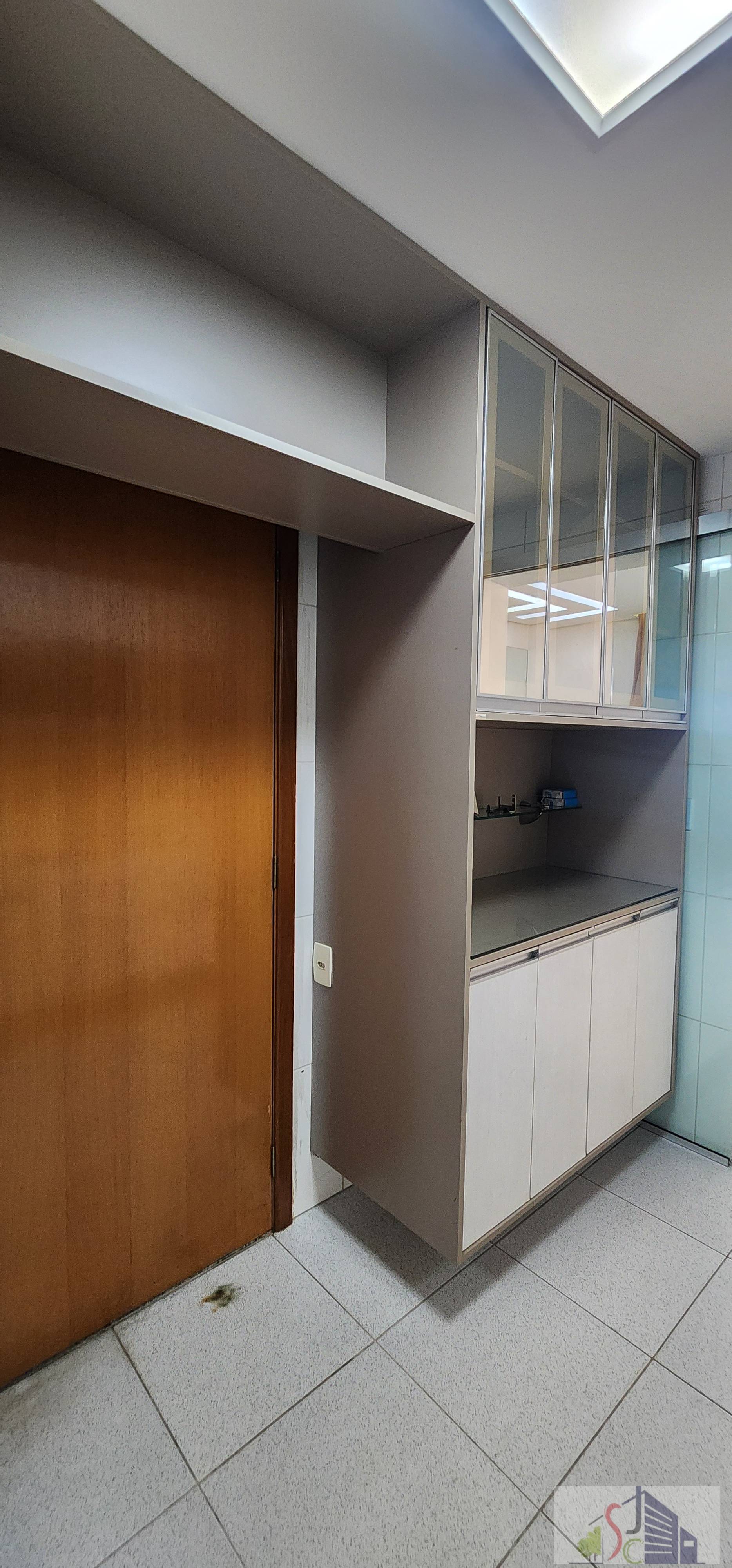 Apartamento, 3 quartos, 117 m² - Foto 11