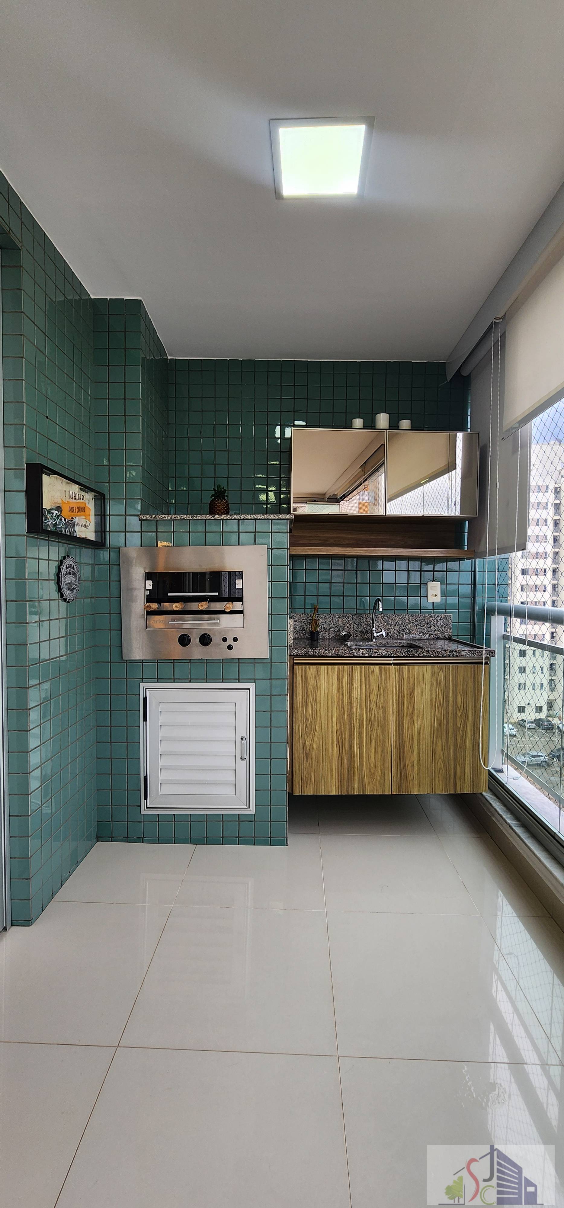 Apartamento, 3 quartos, 117 m² - Foto 6